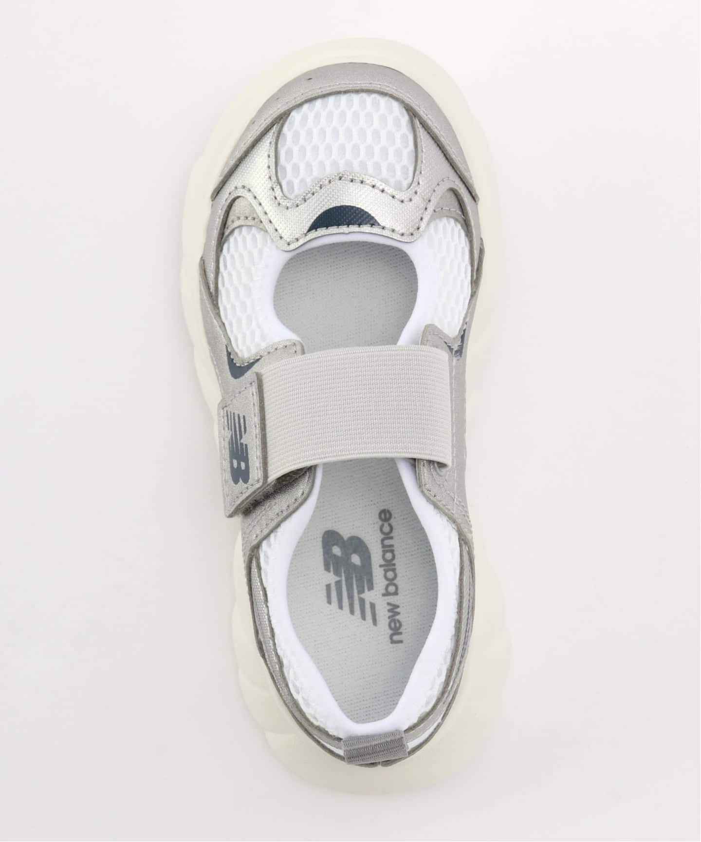 NEW BALANCE/ニューバランス】 230 Hook and Loop kids(17cm-21cm
