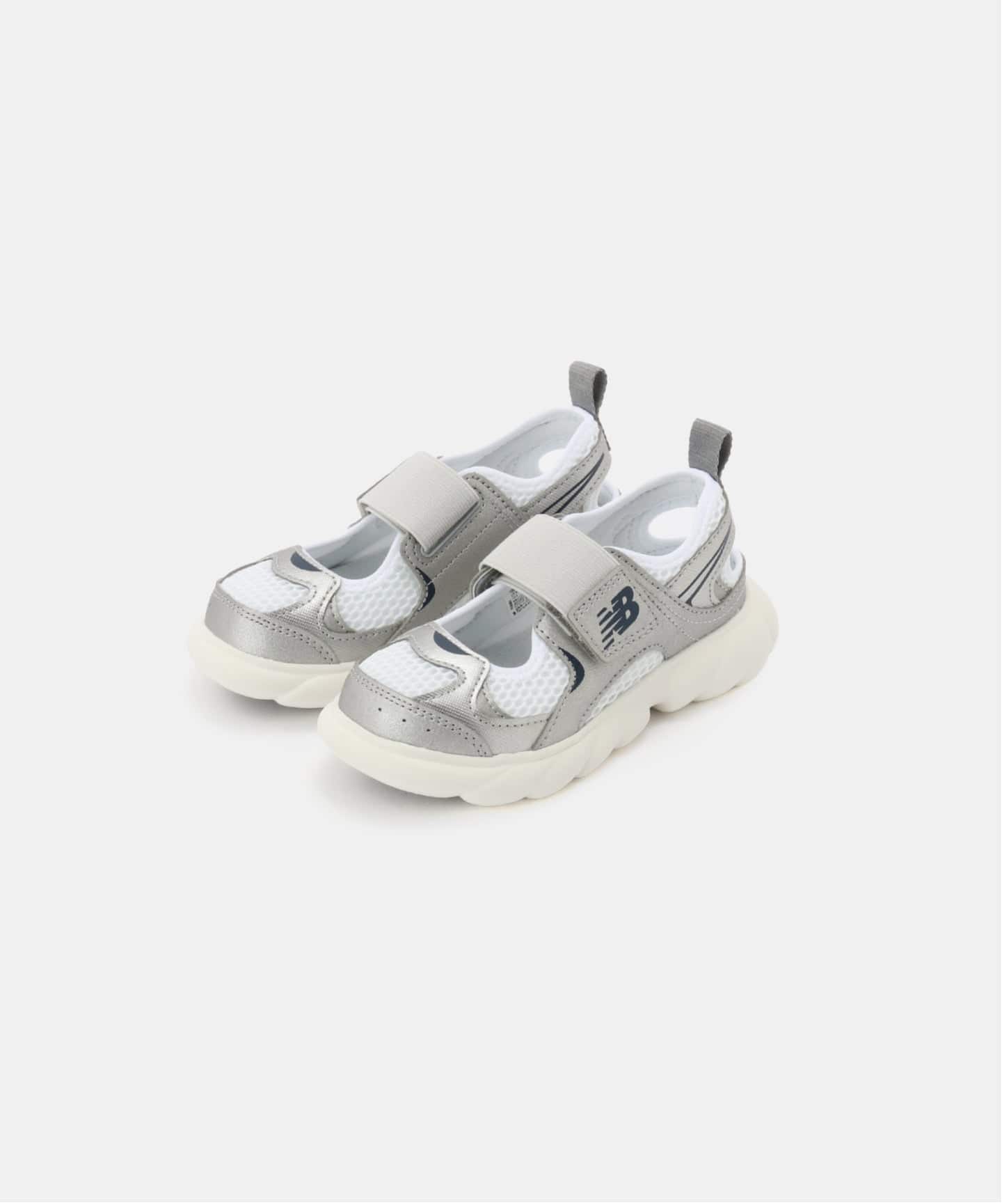 NEW BALANCE/ニューバランス】 230 Hook and Loop kids(17cm-21cm