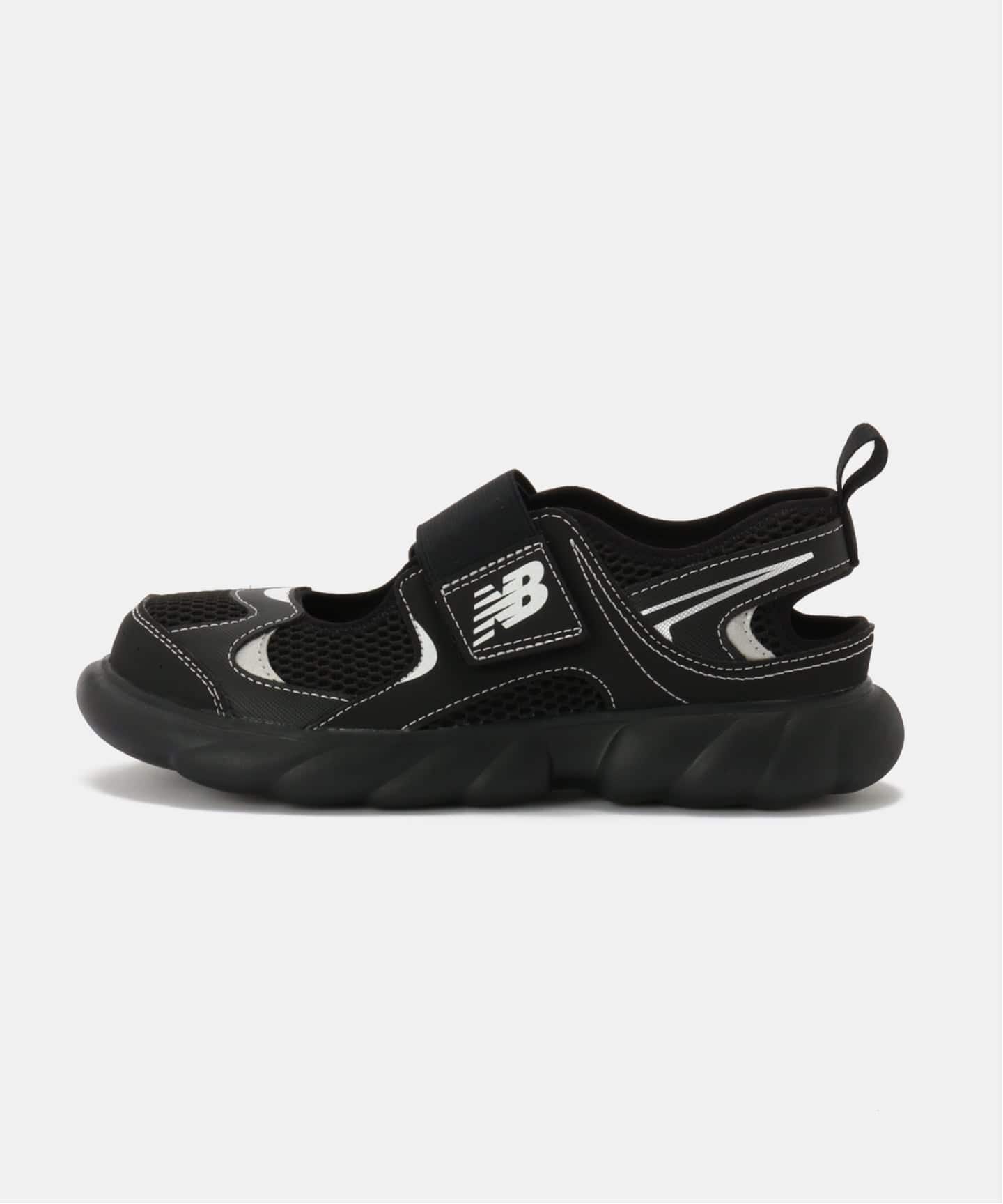 NEW BALANCE/ニューバランス】 230 Hook and Loop junior(22cm-24cm