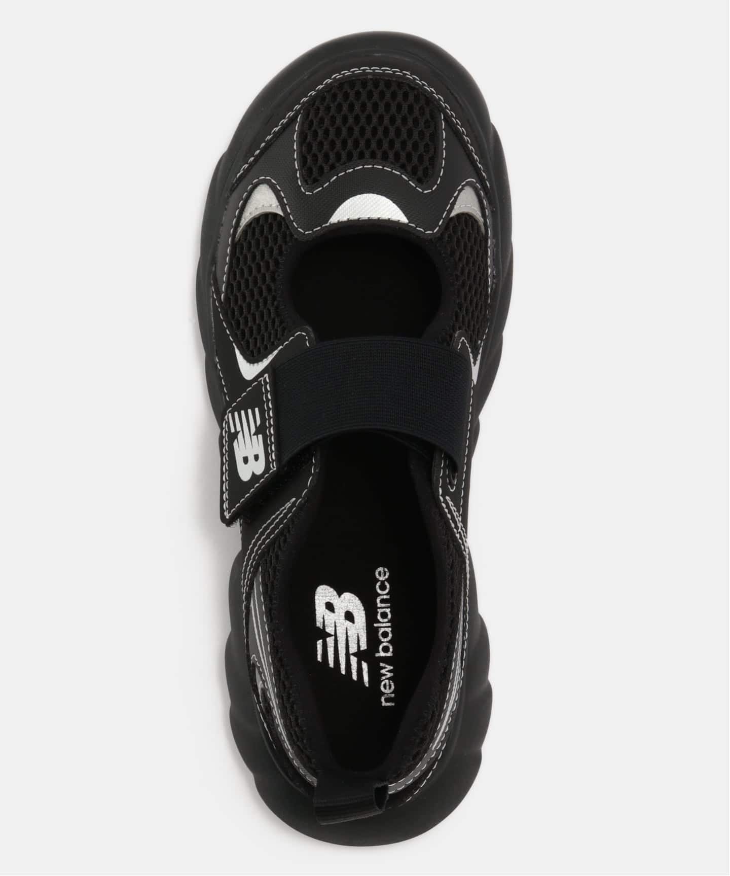 NEW BALANCE/ニューバランス】 230 Hook and Loop junior(22cm-24cm