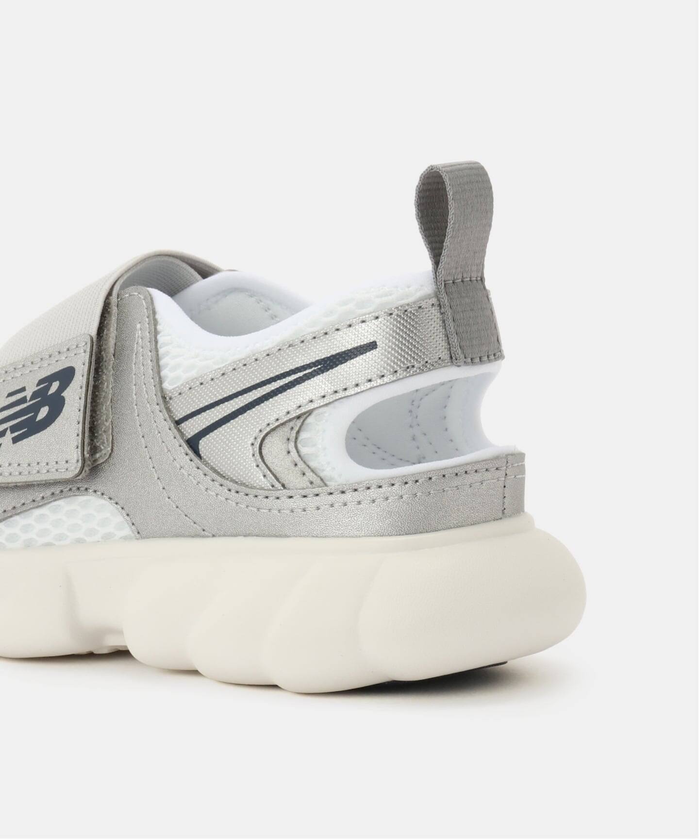 NEW BALANCE/ニューバランス】 230 Hook and Loop junior(22cm-24cm
