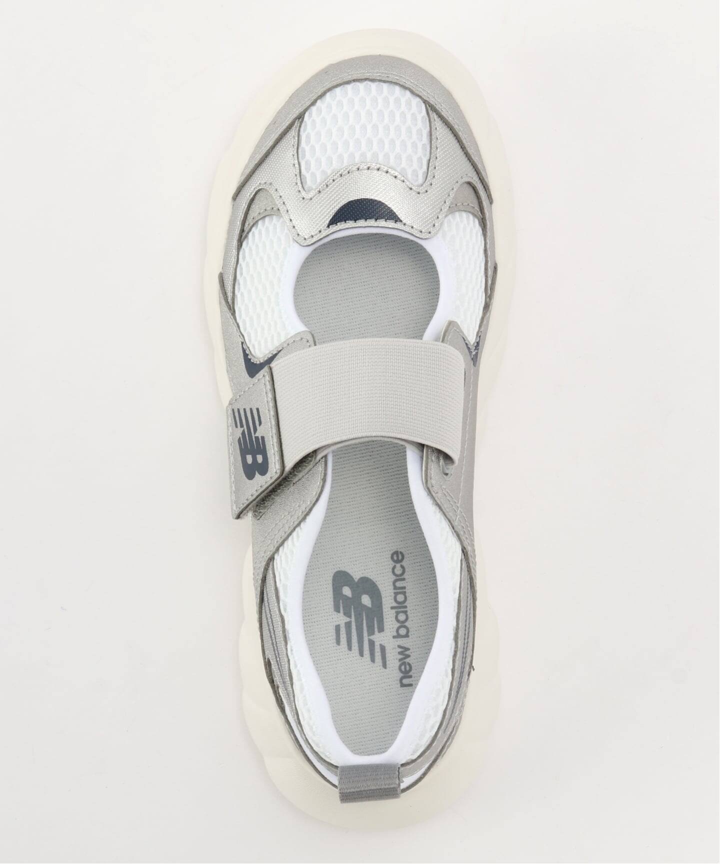 NEW BALANCE/ニューバランス】 230 Hook and Loop junior(22cm-24cm