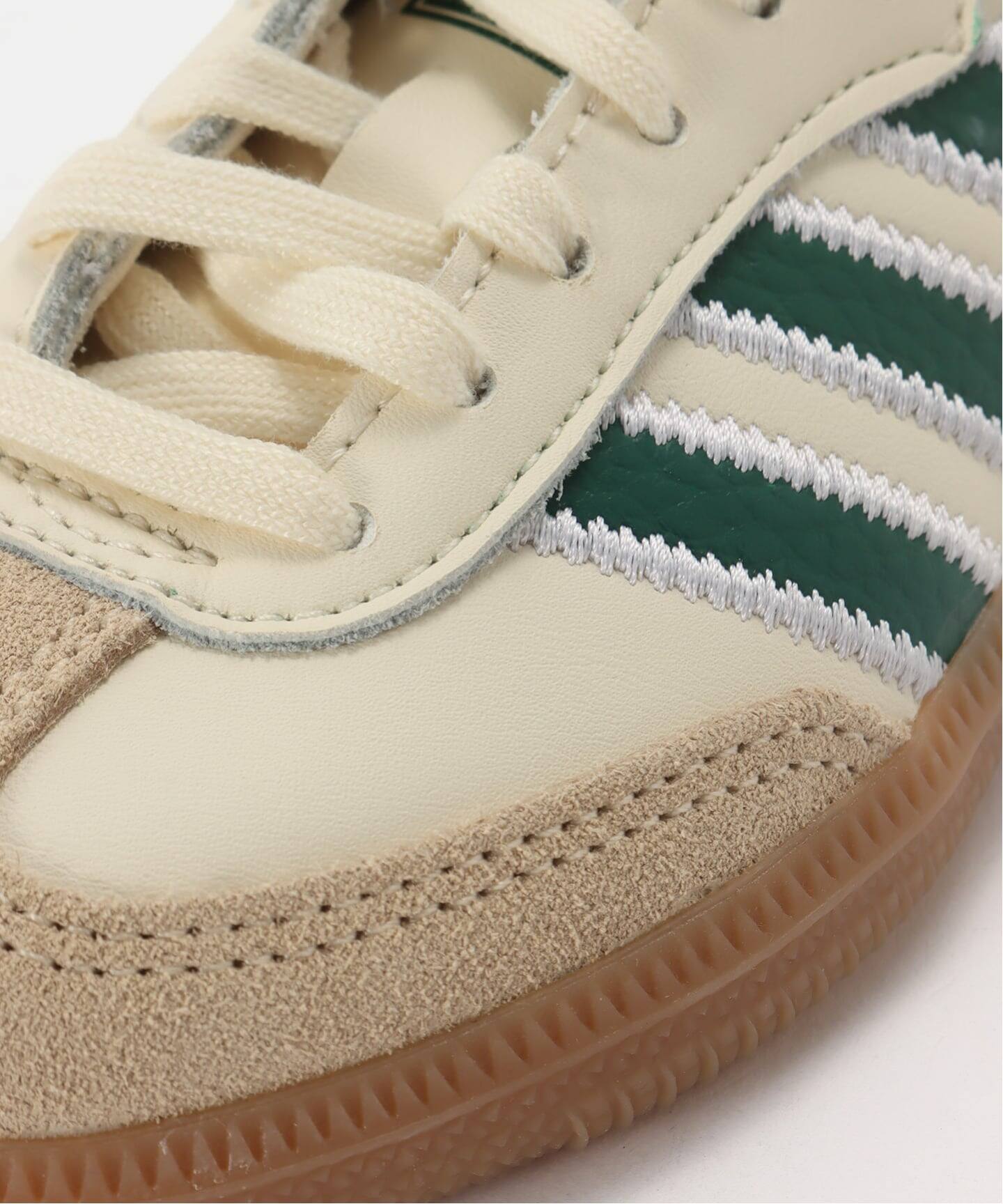 ADIDAS/アディダス】SAMBA OG C kids(17-21cm)（キッズシューズ