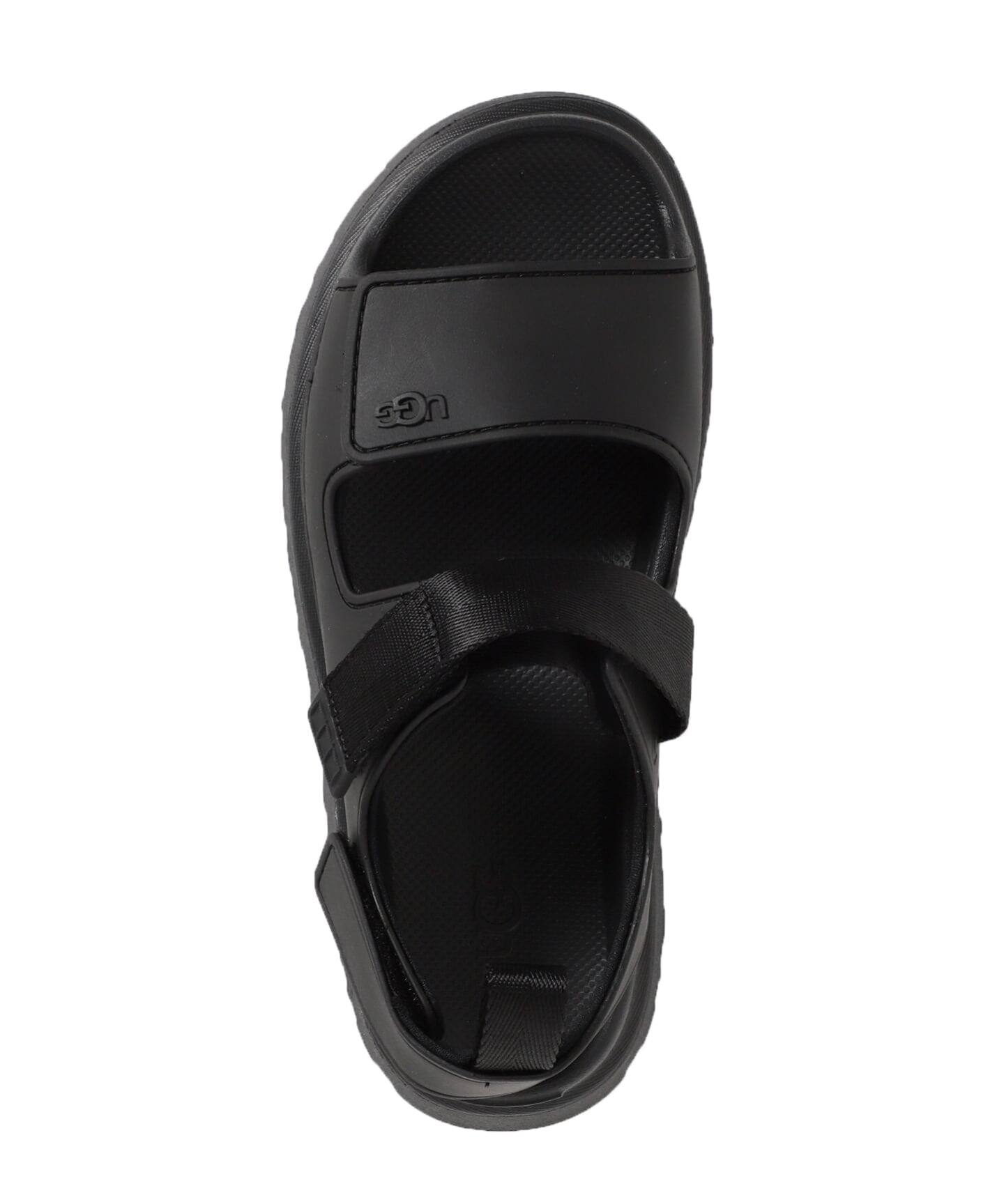 WEB限定追加》UGG / アグ THE GOLDEN GLOW サンダル（サンダル