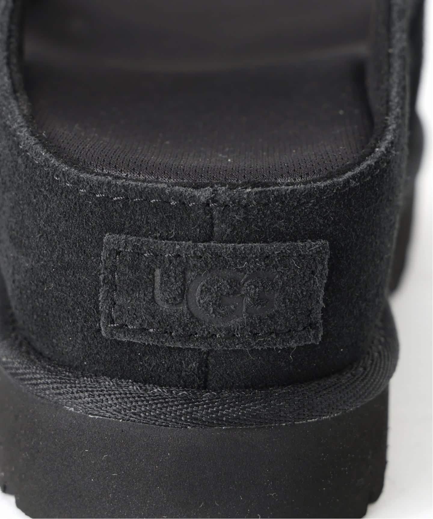 UGG / アグ W GOLDENSTAR CUTOUT SLIDE サンダル（サンダル）｜Plage