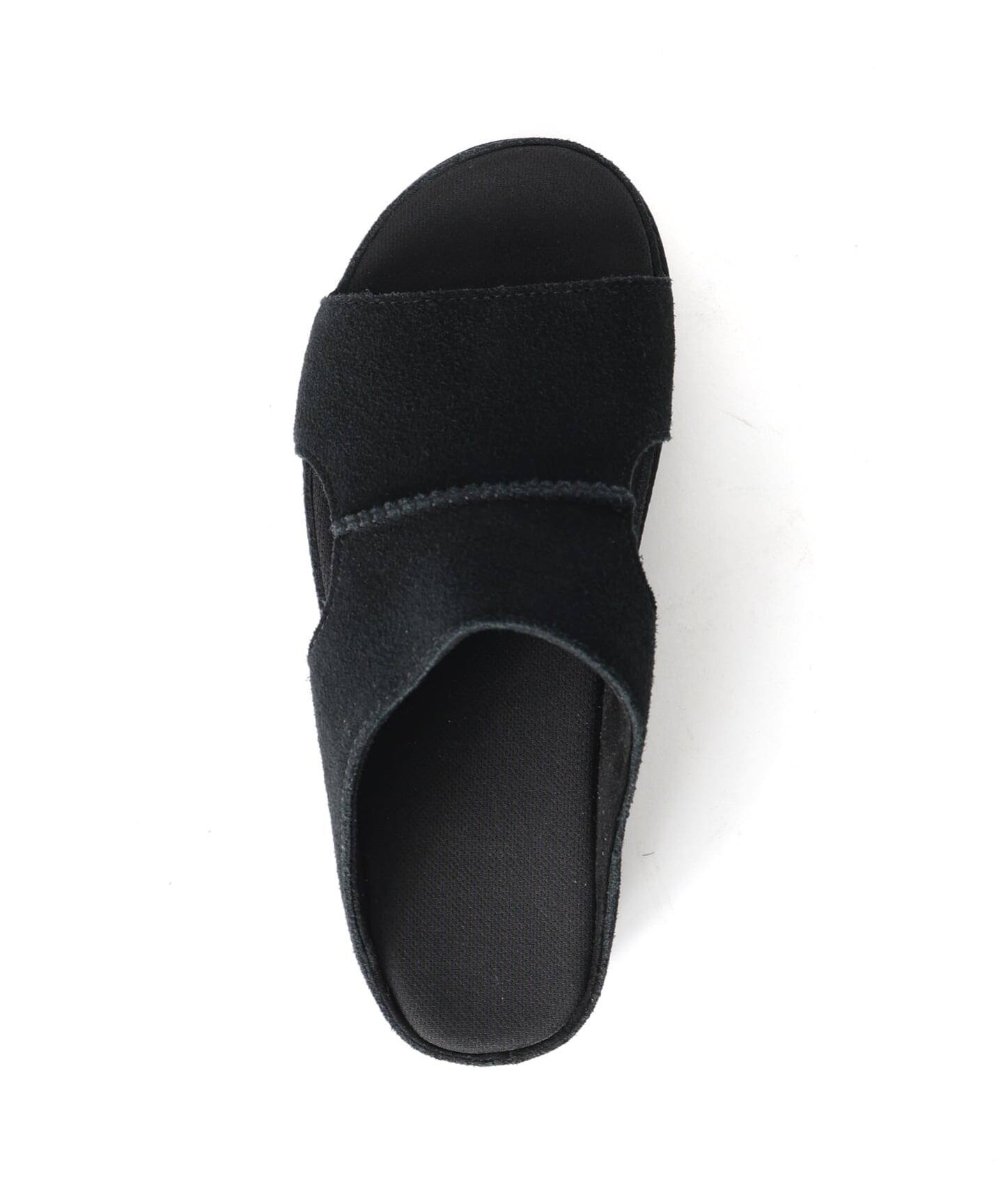 UGG / アグ W GOLDENSTAR CUTOUT SLIDE サンダル（サンダル）｜Plage