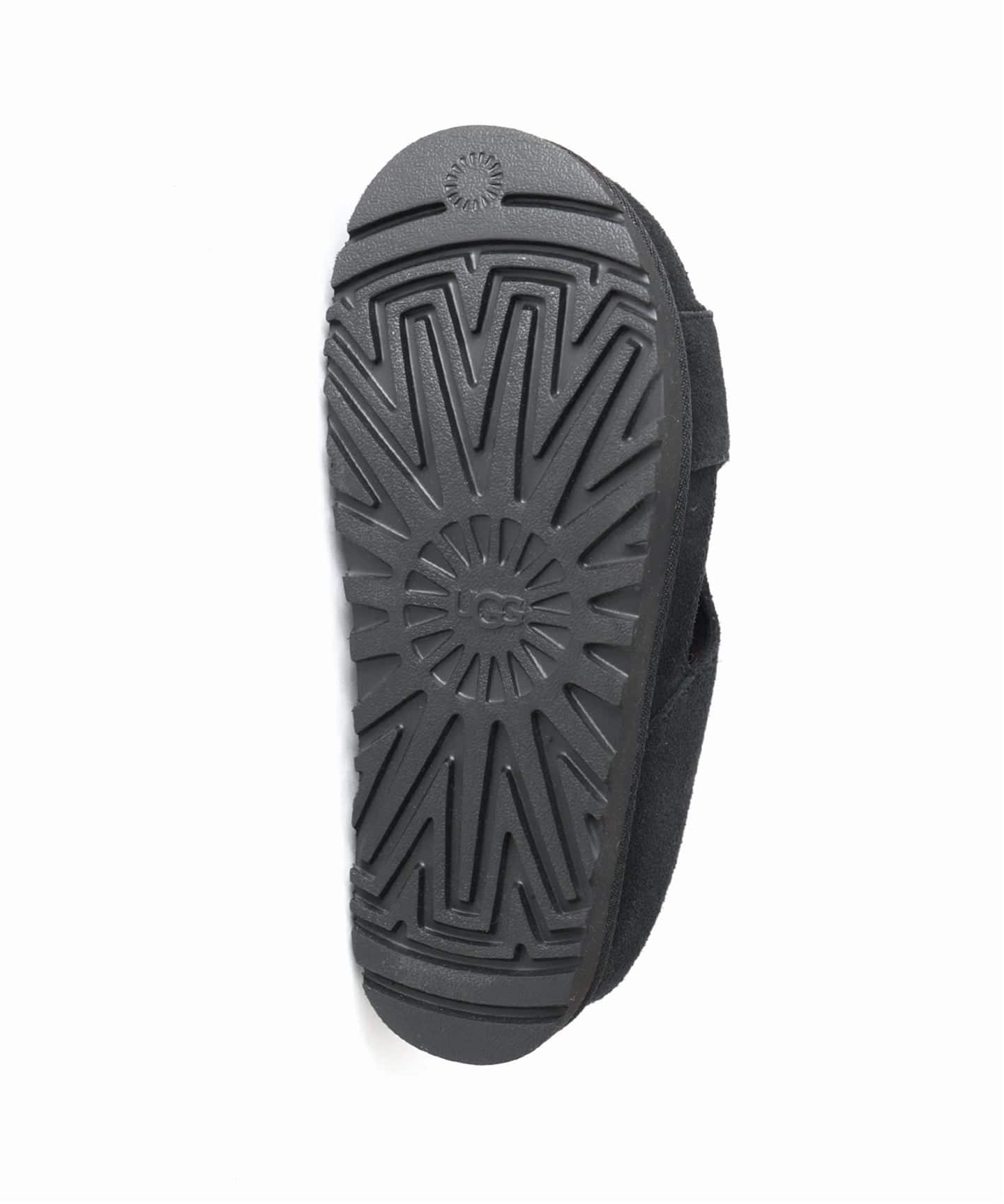 UGG / アグ W GOLDENSTAR CUTOUT SLIDE サンダル（サンダル）｜Plage