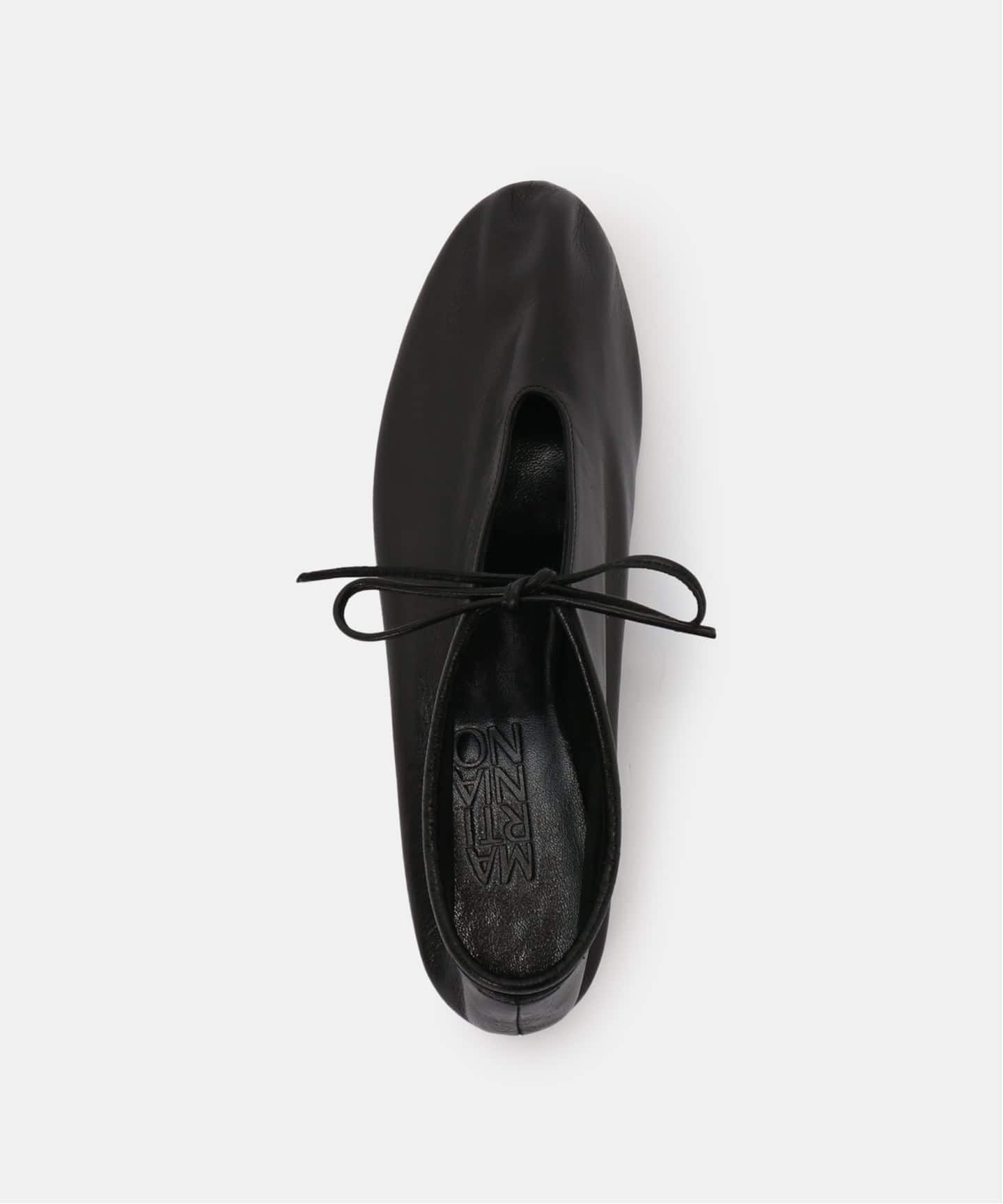 一部店舗・WEB限定》MARTINIANO / マルティニアーノ BOOTIE シューズ