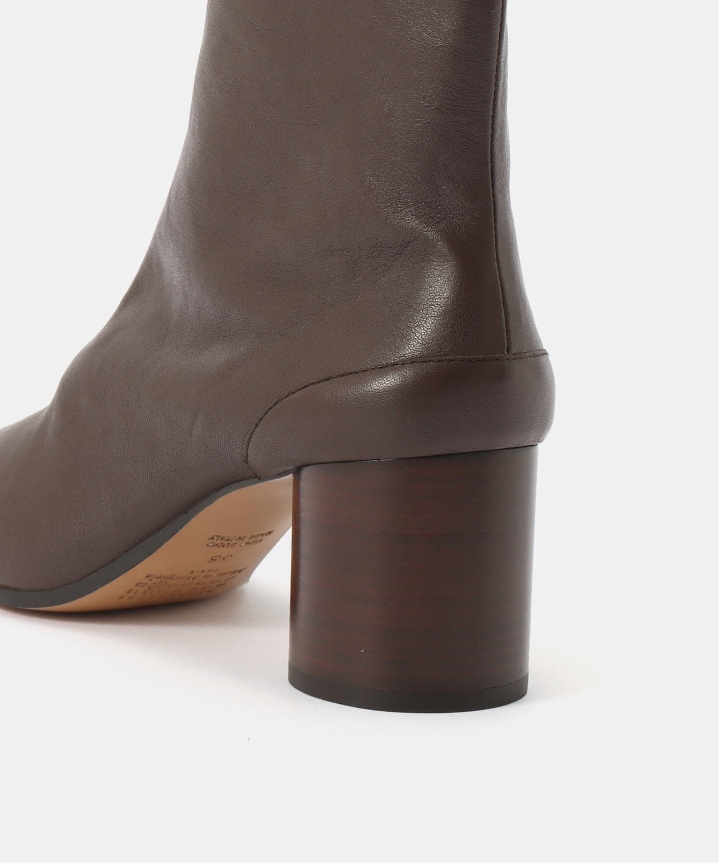 Maison Margiela/メゾン マルジェラ TABI ANKLE ブーツ H60（ブーティ