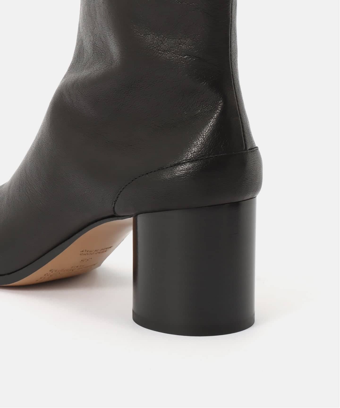 Maison Margiela/メゾン マルジェラ TABI ANKLE ブーツ H60（ブーティ