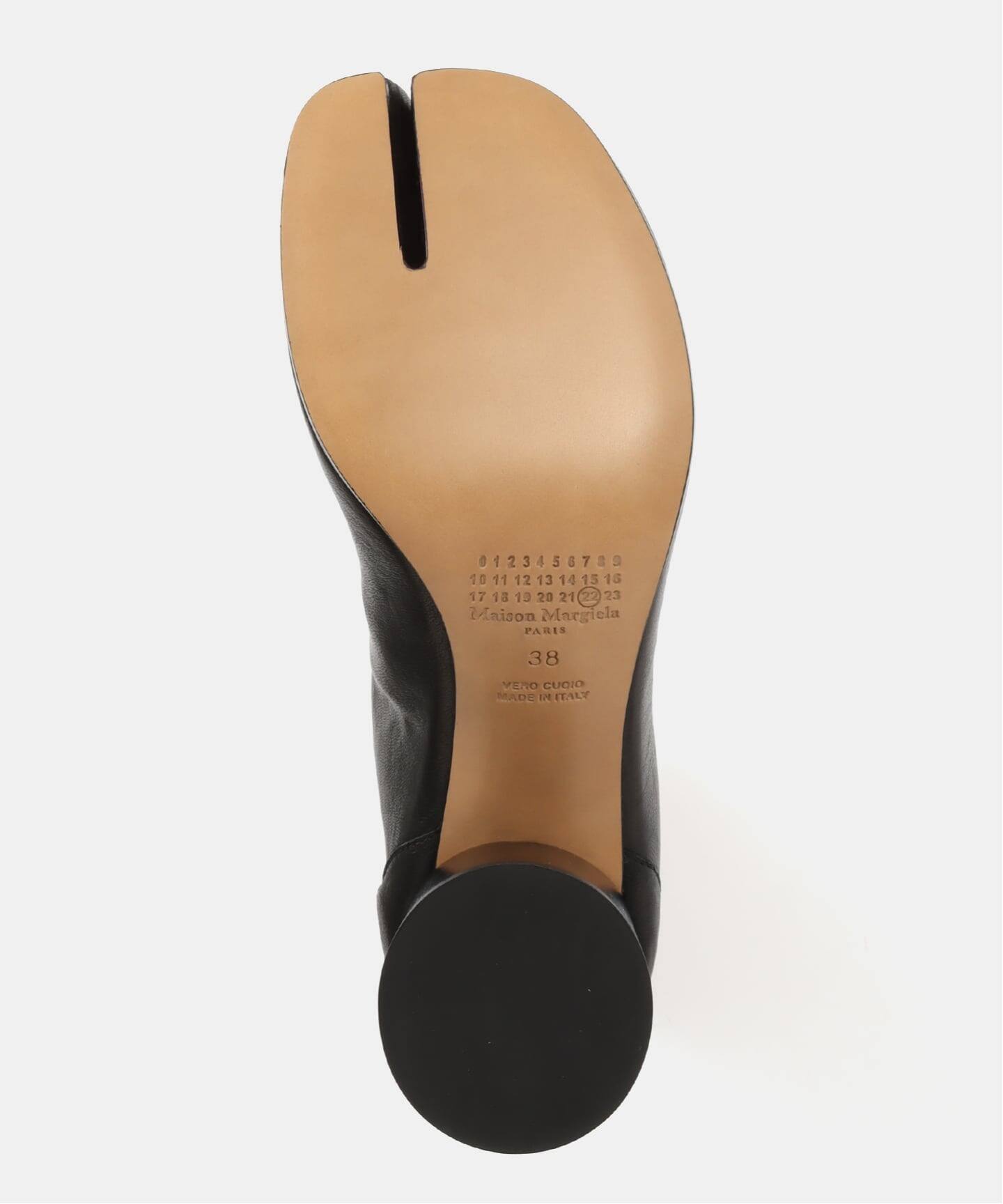 Maison Margiela/メゾン マルジェラ TABI ANKLE ブーツ H60（ブーティ