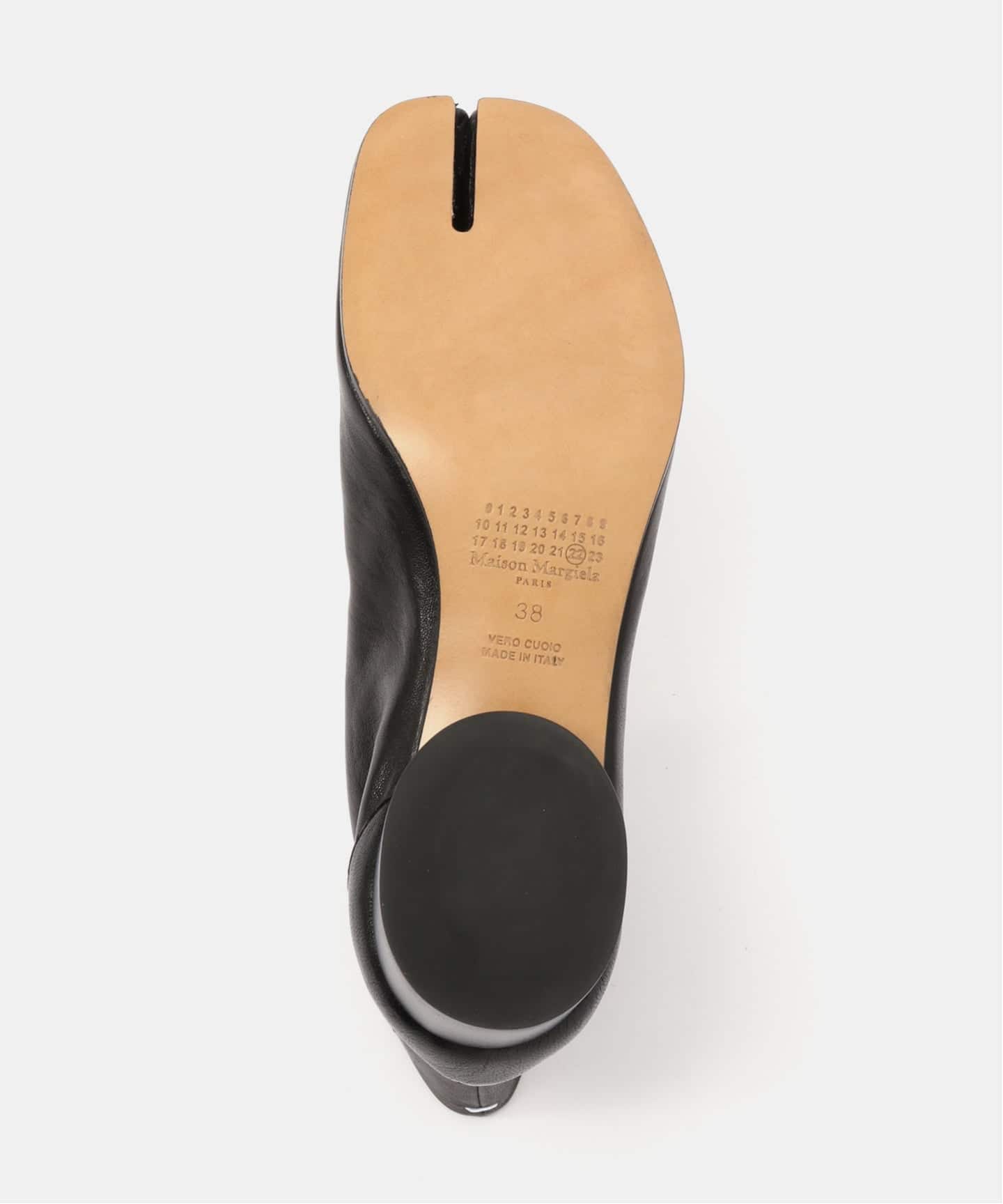 Maison Margiela/メゾン マルジェラ TABI ANKLE ブーツ H30（ブーティ