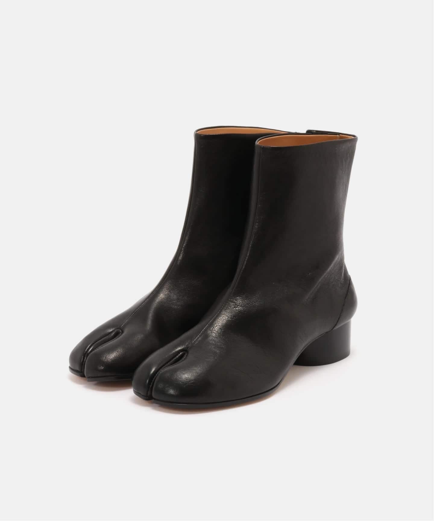 Maison Margiela/メゾン マルジェラ TABI ブーツ Maison Margiela/メゾン マルジェラ TABI ANKLE ブーツ H30（ブーティ