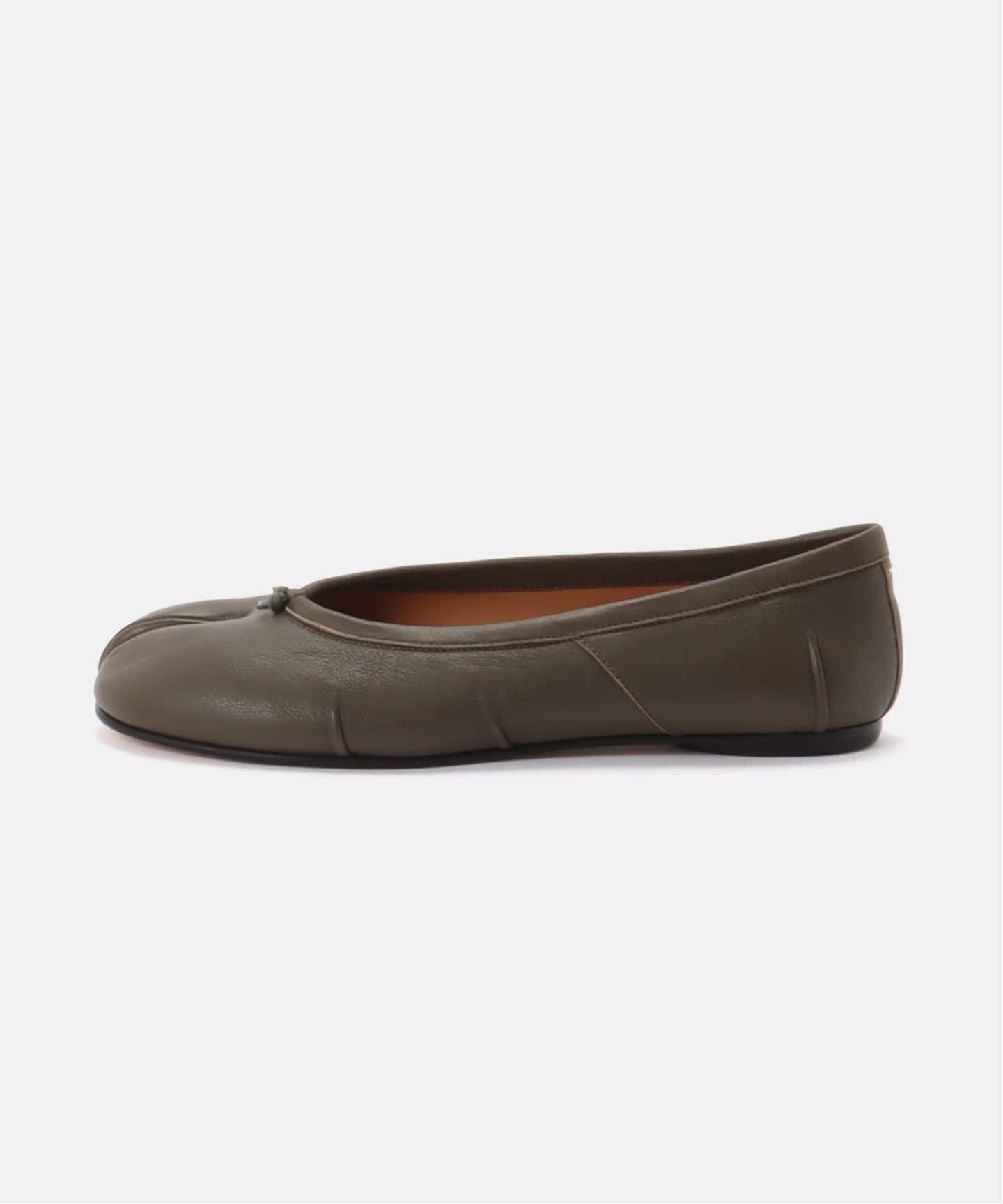 Maison Margiela/メゾン マルジェラ TABI BALLERINA NEW バレエ