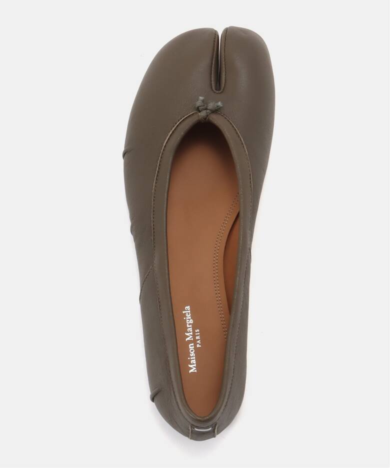 Maison Margiela/メゾン マルジェラ TABI BALLERINA NEW バレエ 