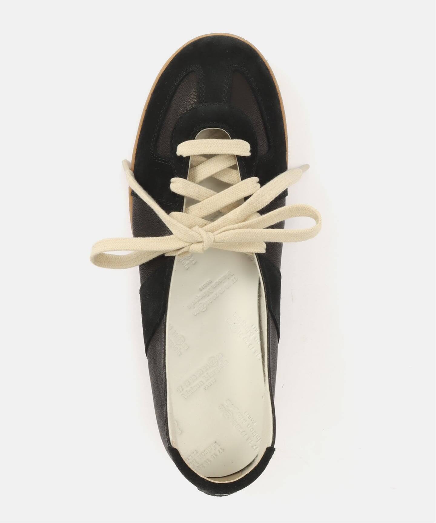 Maison Margiela/メゾン マルジェラ REPLICA SOFT LACED バレエ
