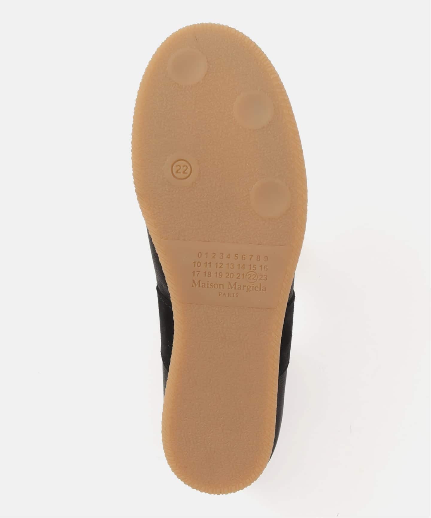 Maison Margiela/メゾン マルジェラ REPLICA SOFT LACED バレエ