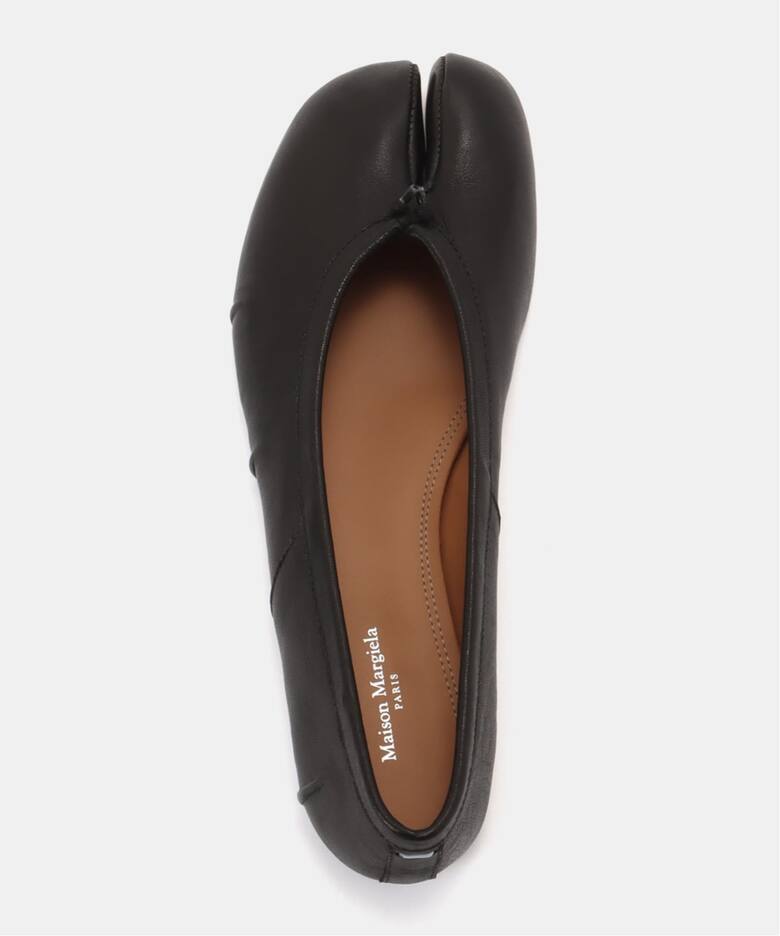 Maison Margiela/メゾン マルジェラ TABI BALLERINA NEW バレエ 