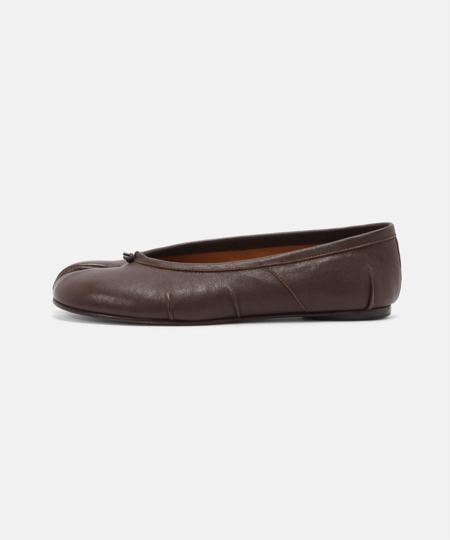 Maison Margiela/メゾン マルジェラ TABI BALLERINA NEW バレエ