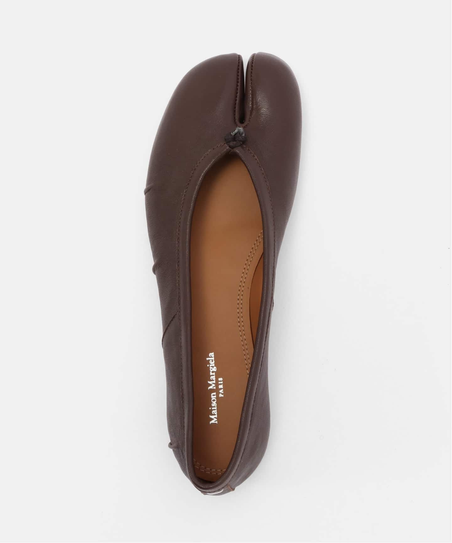 Maison Margiela/メゾン マルジェラ TABI BALLERINA NEW バレエ