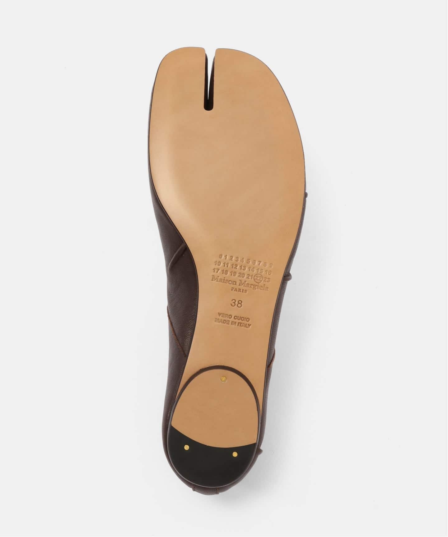 Maison Margiela/メゾン マルジェラ TABI BALLERINA NEW バレエ