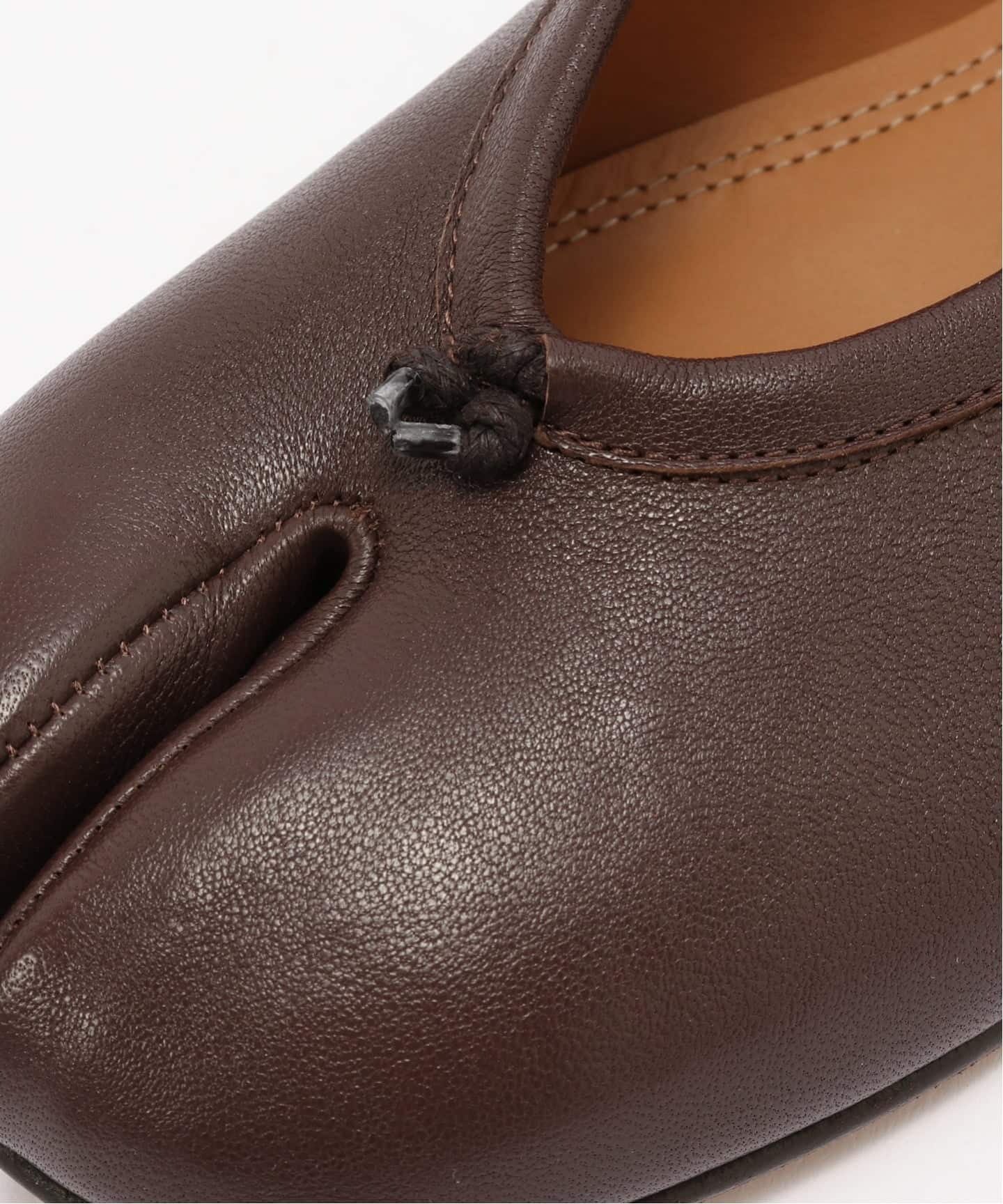 Maison Margiela/メゾン マルジェラ TABI BALLERINA NEW バレエ