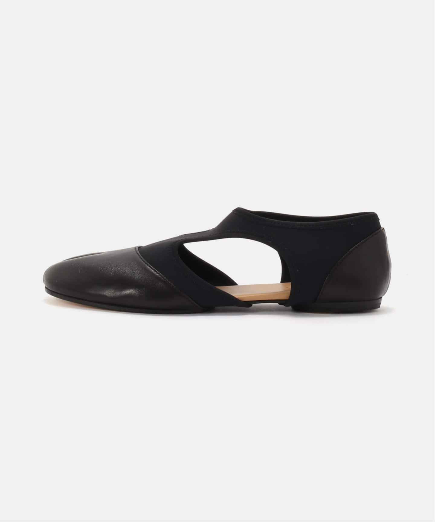 Maison Margiela/メゾン マルジェラ TABI JAZZ SLIPPER シューズ