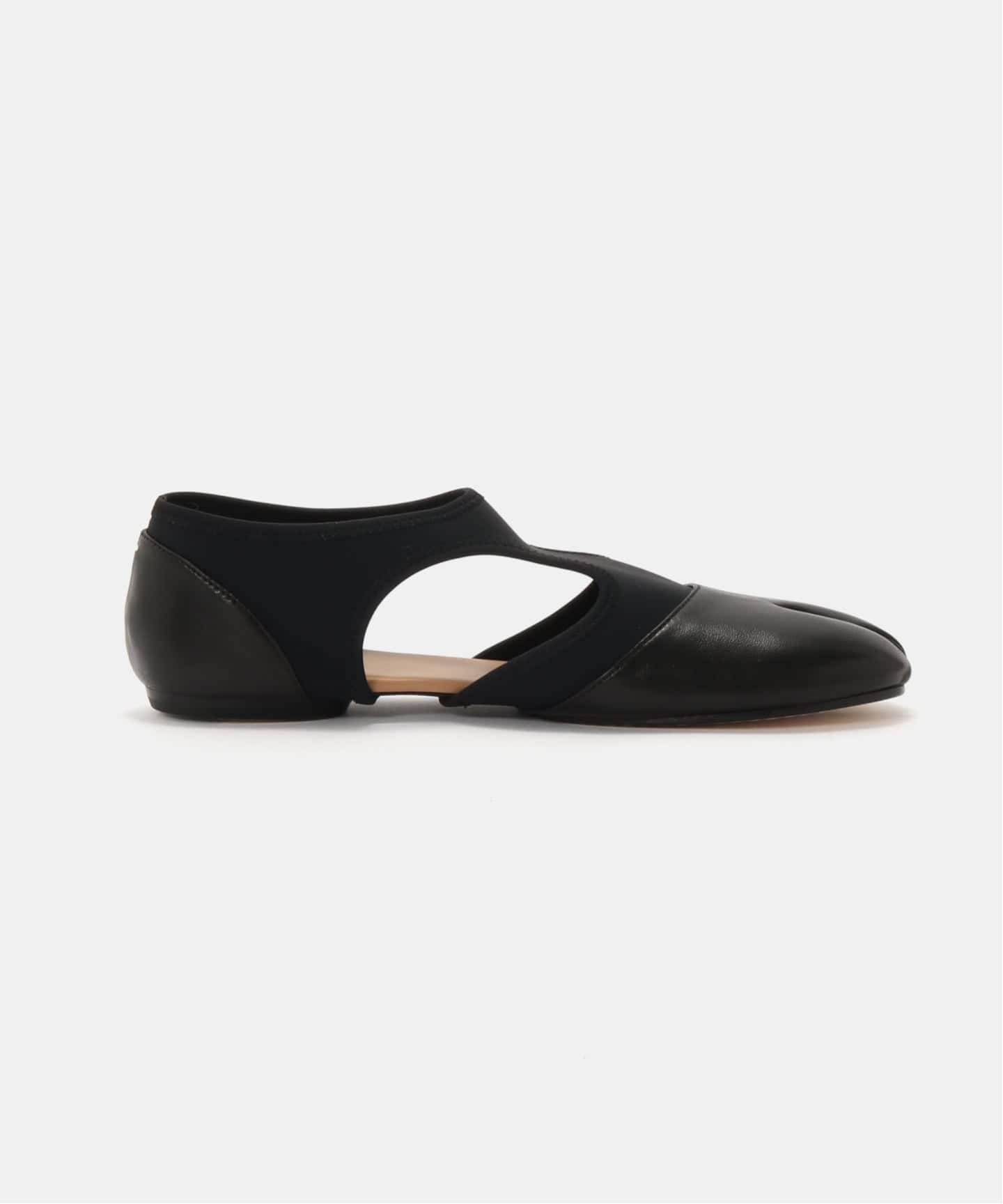 Maison Margiela/メゾン マルジェラ TABI JAZZ SLIPPER シューズ