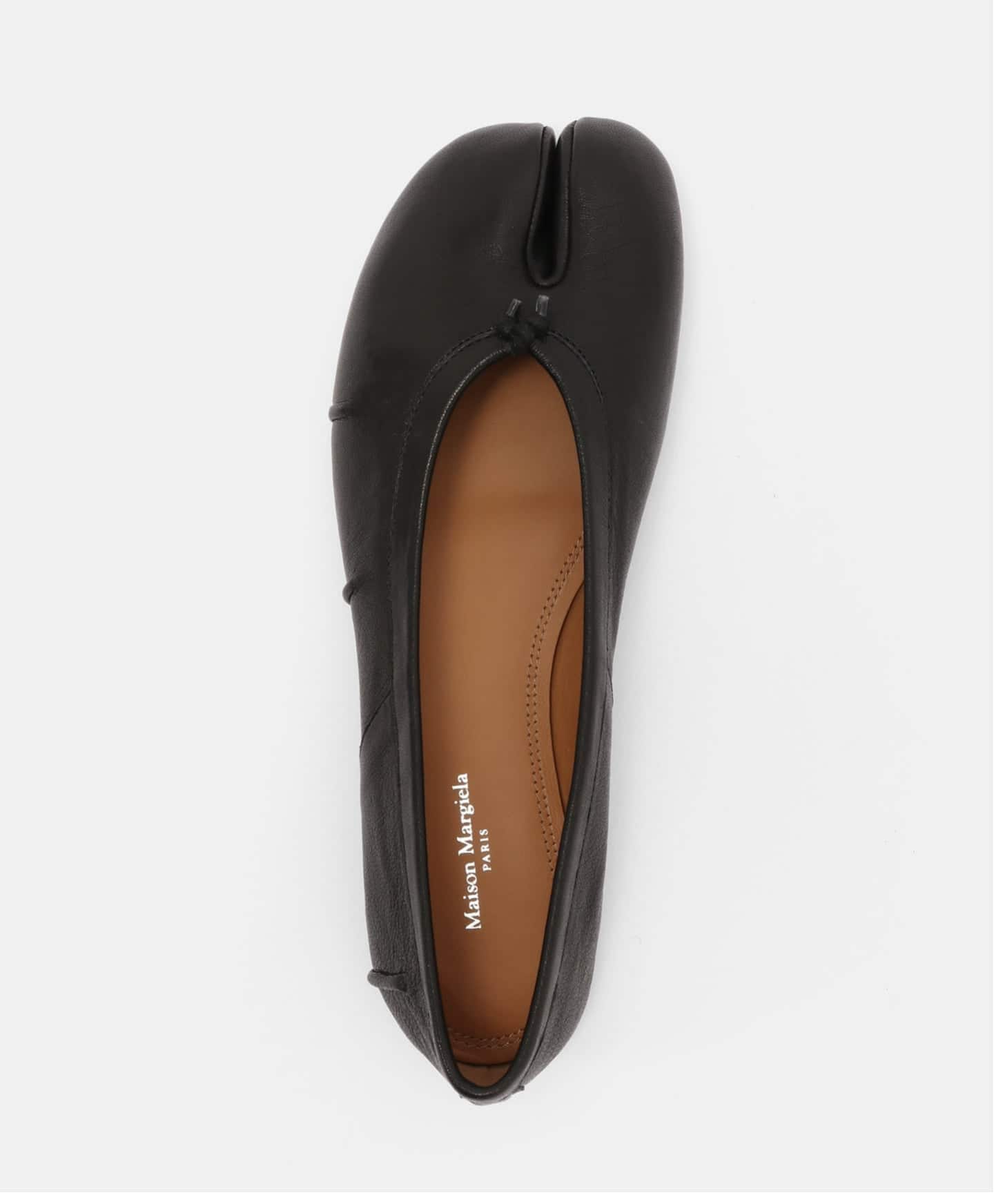 Maison Margiela/メゾン マルジェラ TABI BALLERINA NEW バレエ