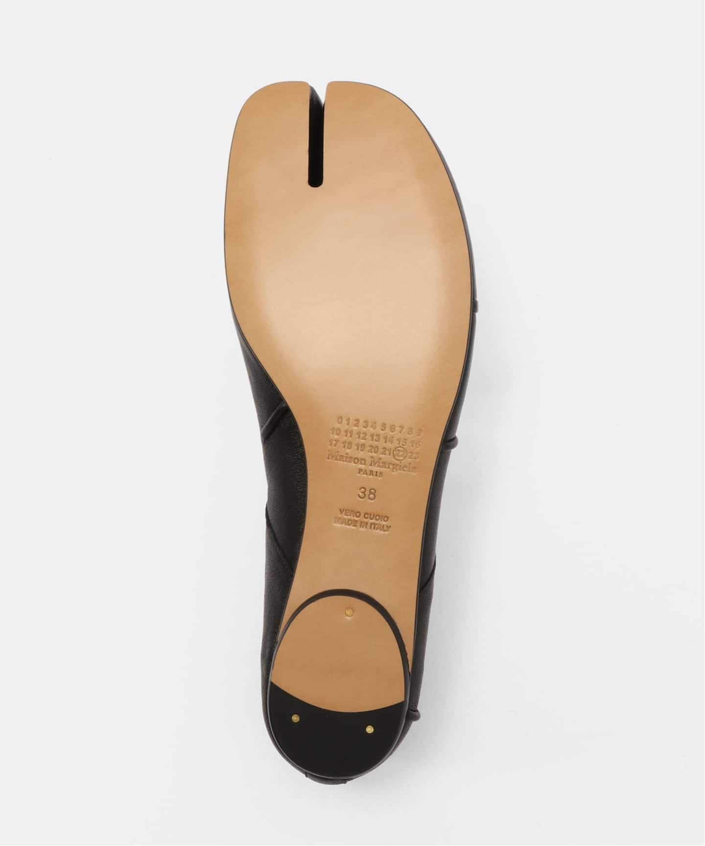 Maison Margiela/メゾン マルジェラ TABI BALLERINA NEW バレエ