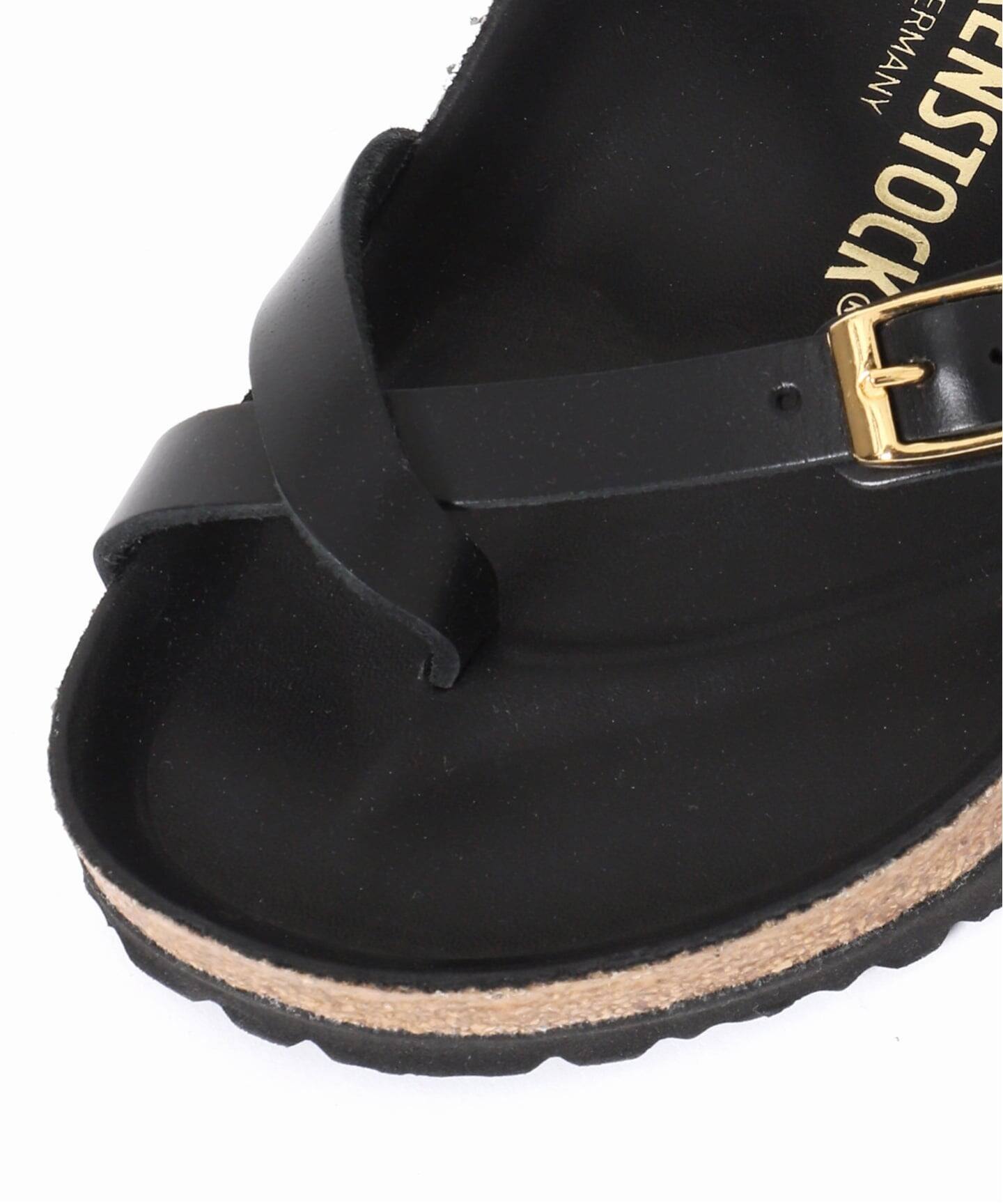 予約》BIRKENSTOCK / ビルケンシュトック Mayari LENA Amalfi Black
