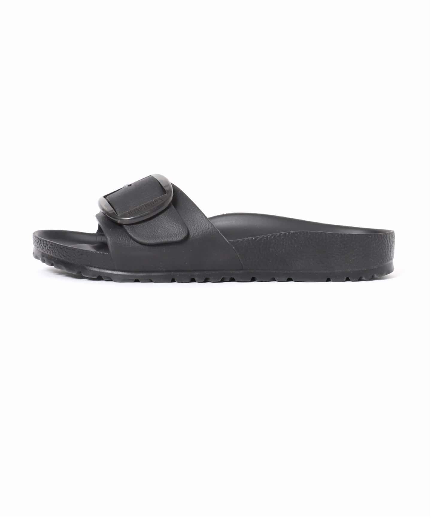 Plage【BIRKENSTOCK】 SHEARILING サンダル未使用 予約》BIRKENSTOCK / ビルケンシュトック Madrid Big Buckle EVA