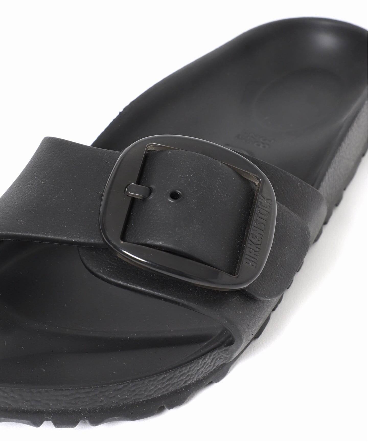 予約》BIRKENSTOCK / ビルケンシュトック Madrid Big Buckle EVA