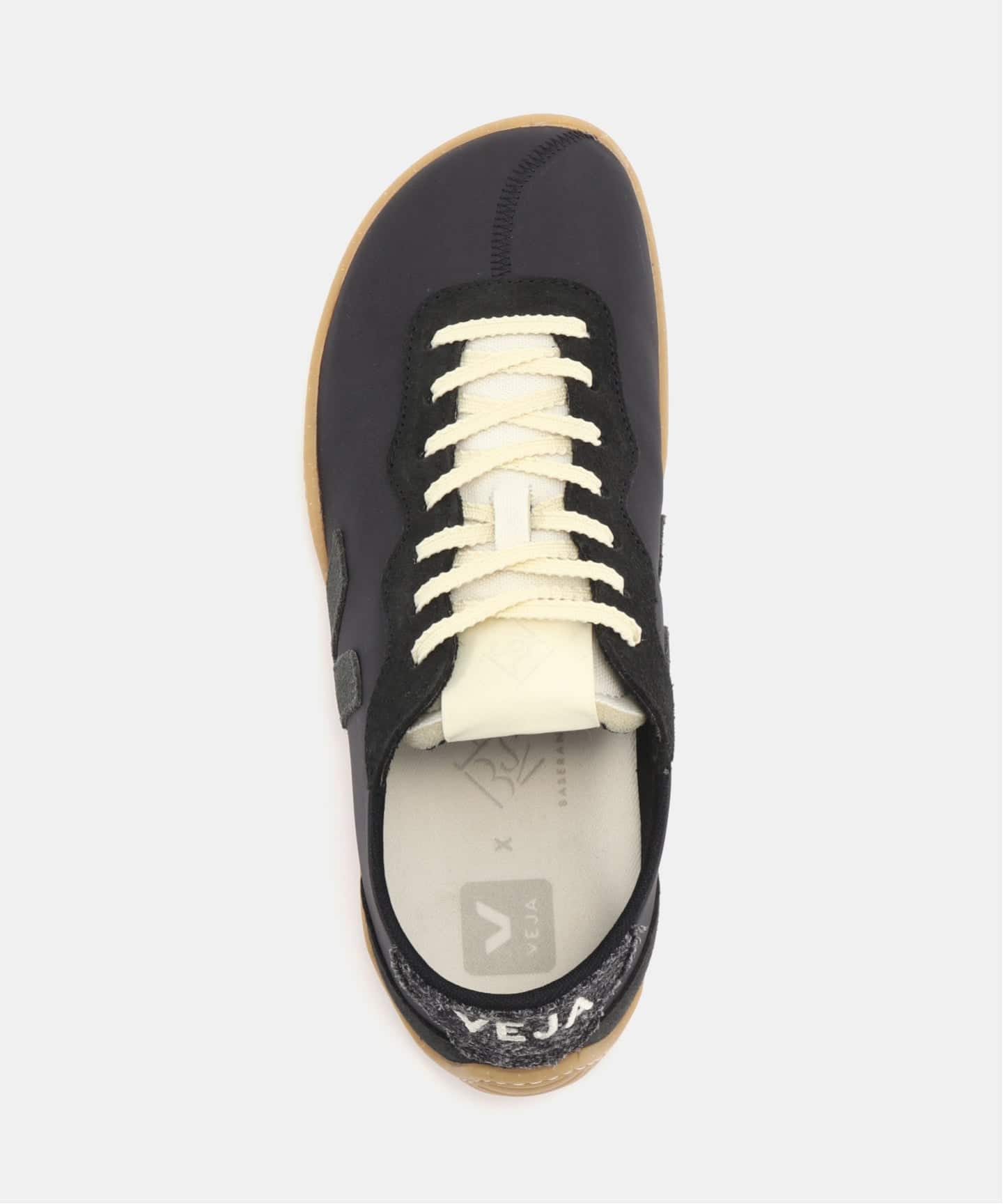 一部店舗・WEB限定》BASERANGE / ベースレンジ JITSU VEJA X BASERANGE