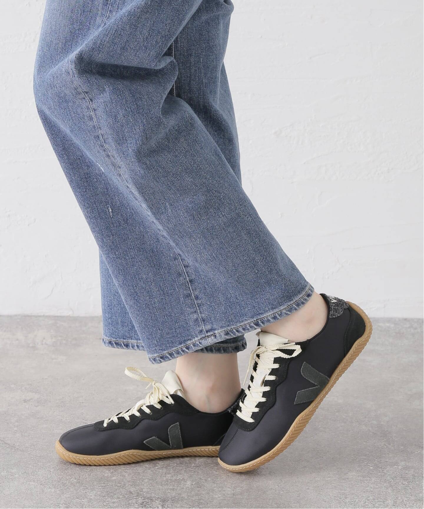 一部店舗・WEB限定》BASERANGE / ベースレンジ JITSU VEJA X BASERANGE