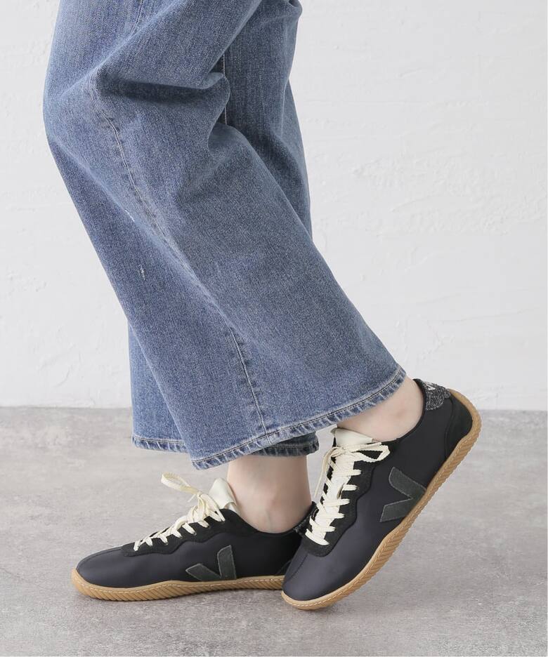 一部店舗・WEB限定》BASERANGE / ベースレンジ JITSU VEJA X BASERANGE 