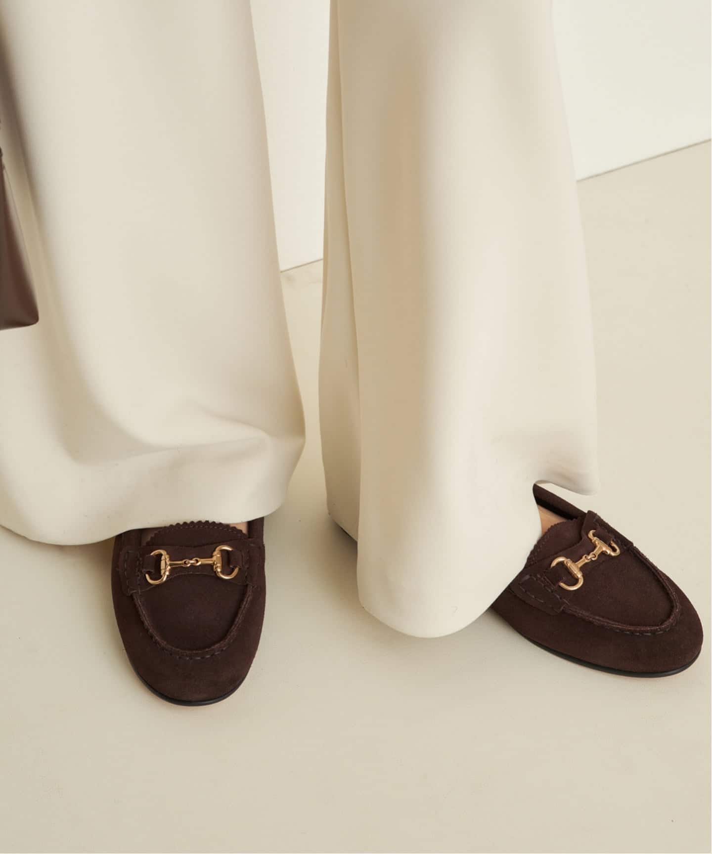 CAMINANDO / カミナンド 別注 ローファー（ローファー）｜Plage