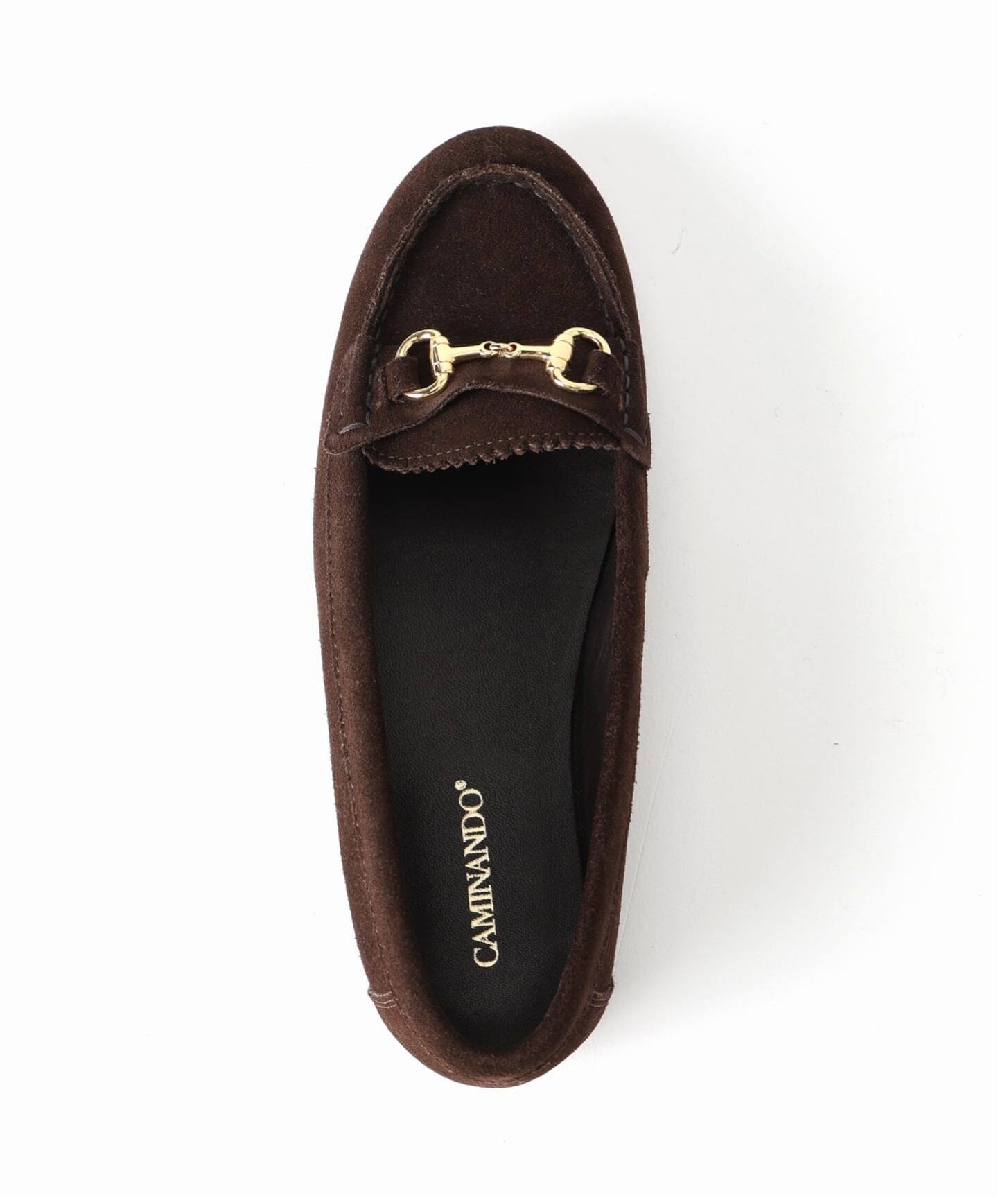 CAMINANDO / カミナンド 別注 ローファー（ローファー）｜Plage