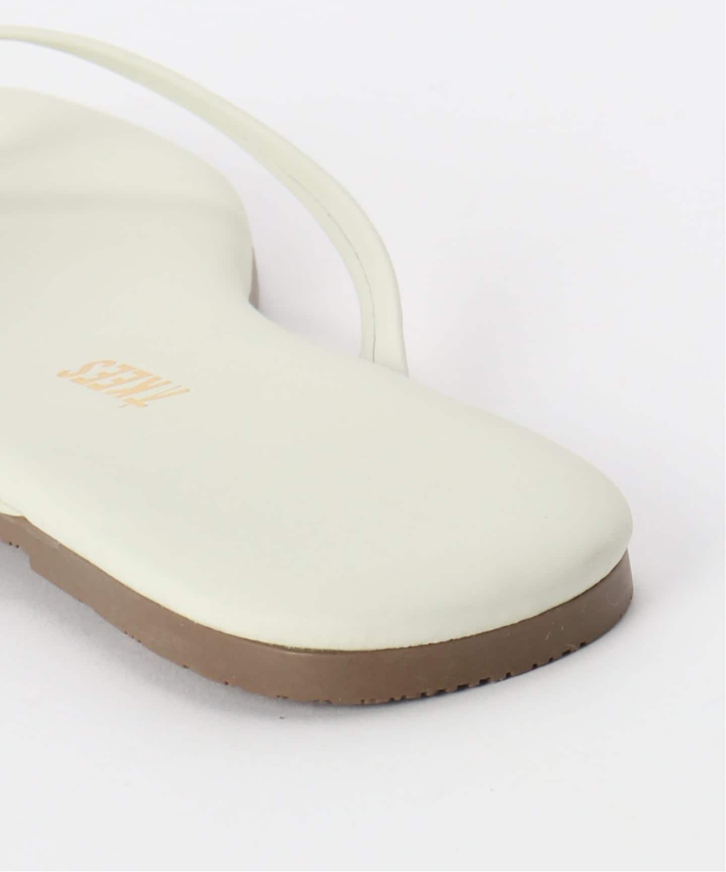 TKEES / ティキーズ THONG SQLIL15 サンダル（サンダル）｜Plage