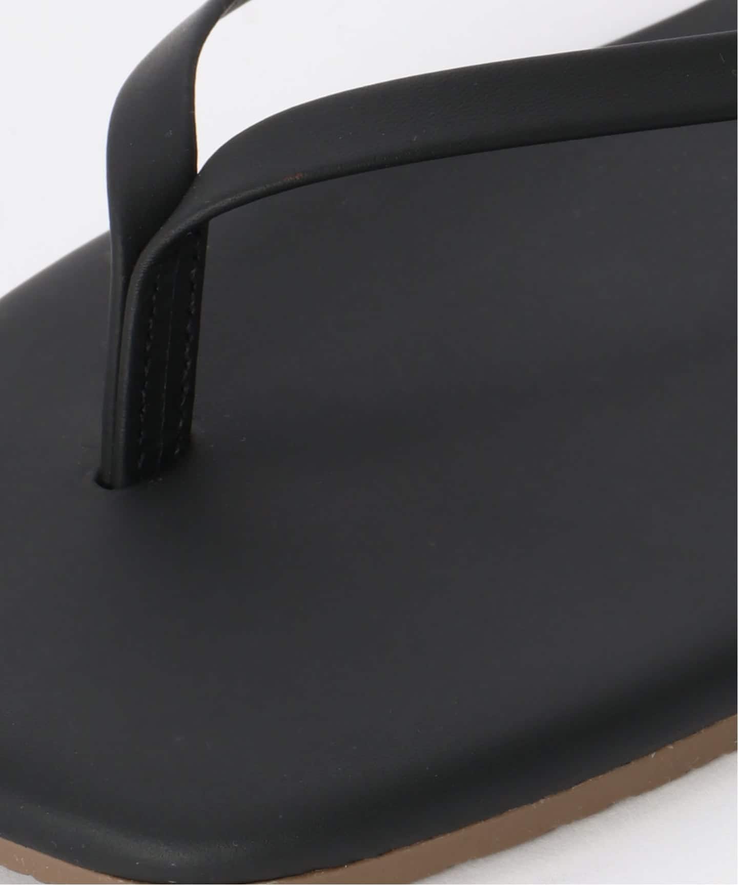 TKEES / ティキーズ THONG SQLIL15 サンダル（サンダル）｜Plage