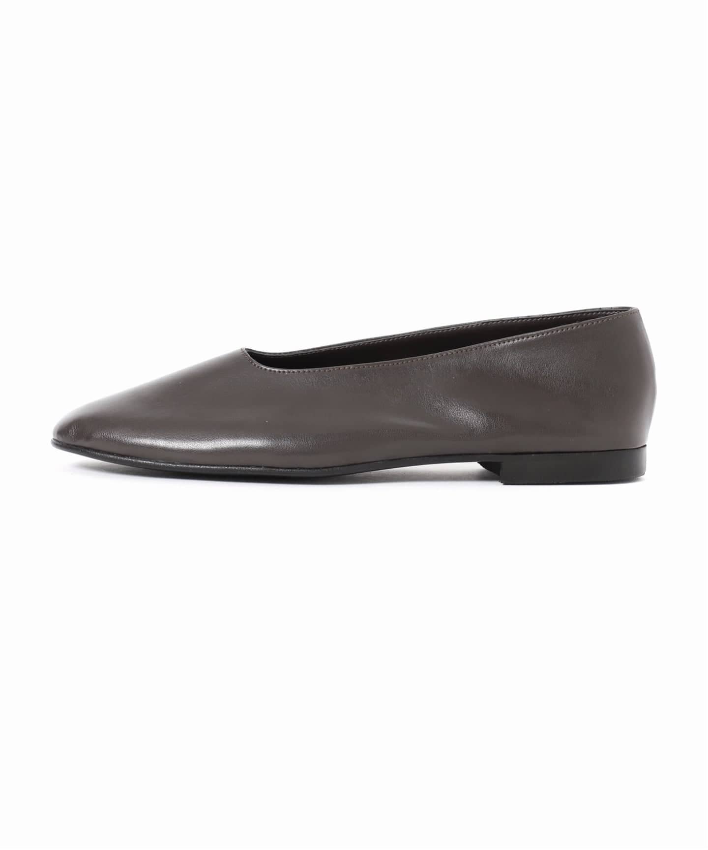追加》CORSO ROMA 9 / コルソローマ 別注 FLAT ROUND シューズ 2