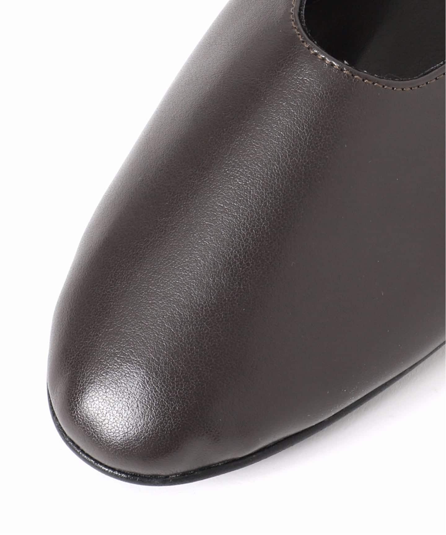 追加》CORSO ROMA 9 / コルソローマ 別注 FLAT ROUND シューズ 2