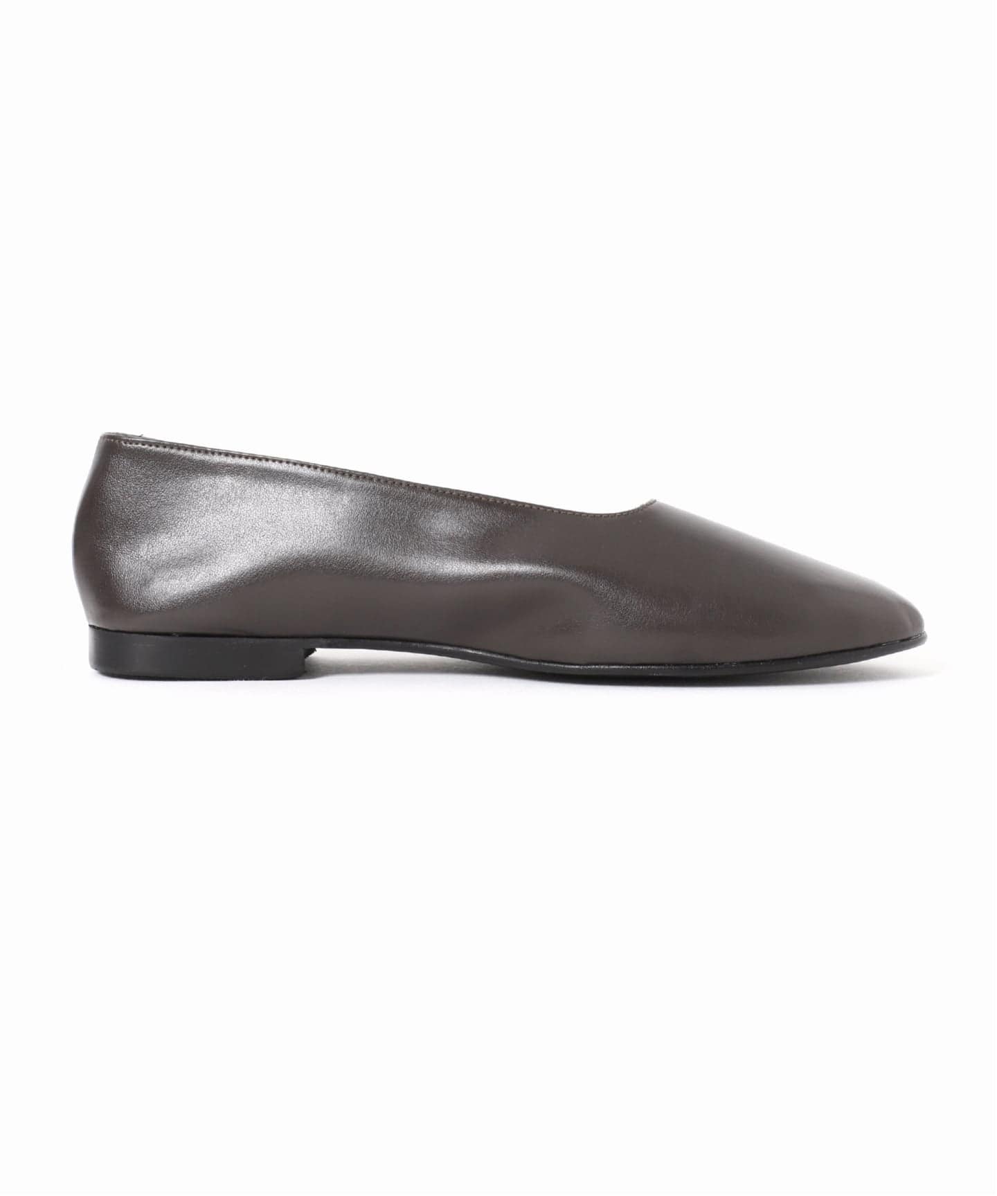 追加》CORSO ROMA 9 / コルソローマ 別注 FLAT ROUND シューズ 3