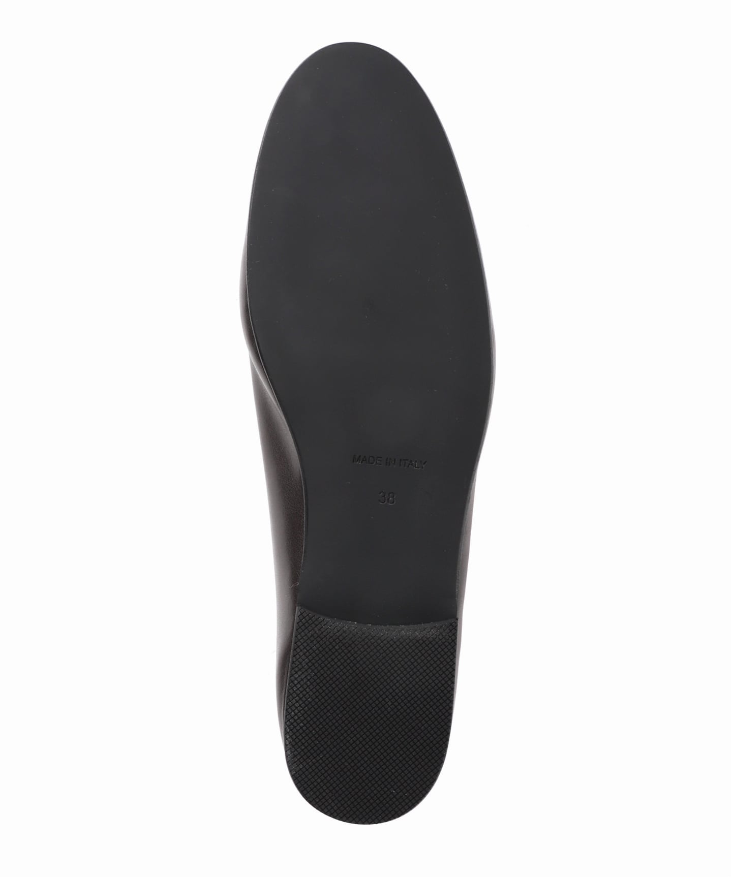 追加》CORSO ROMA 9 / コルソローマ 別注 FLAT ROUND シューズ 3