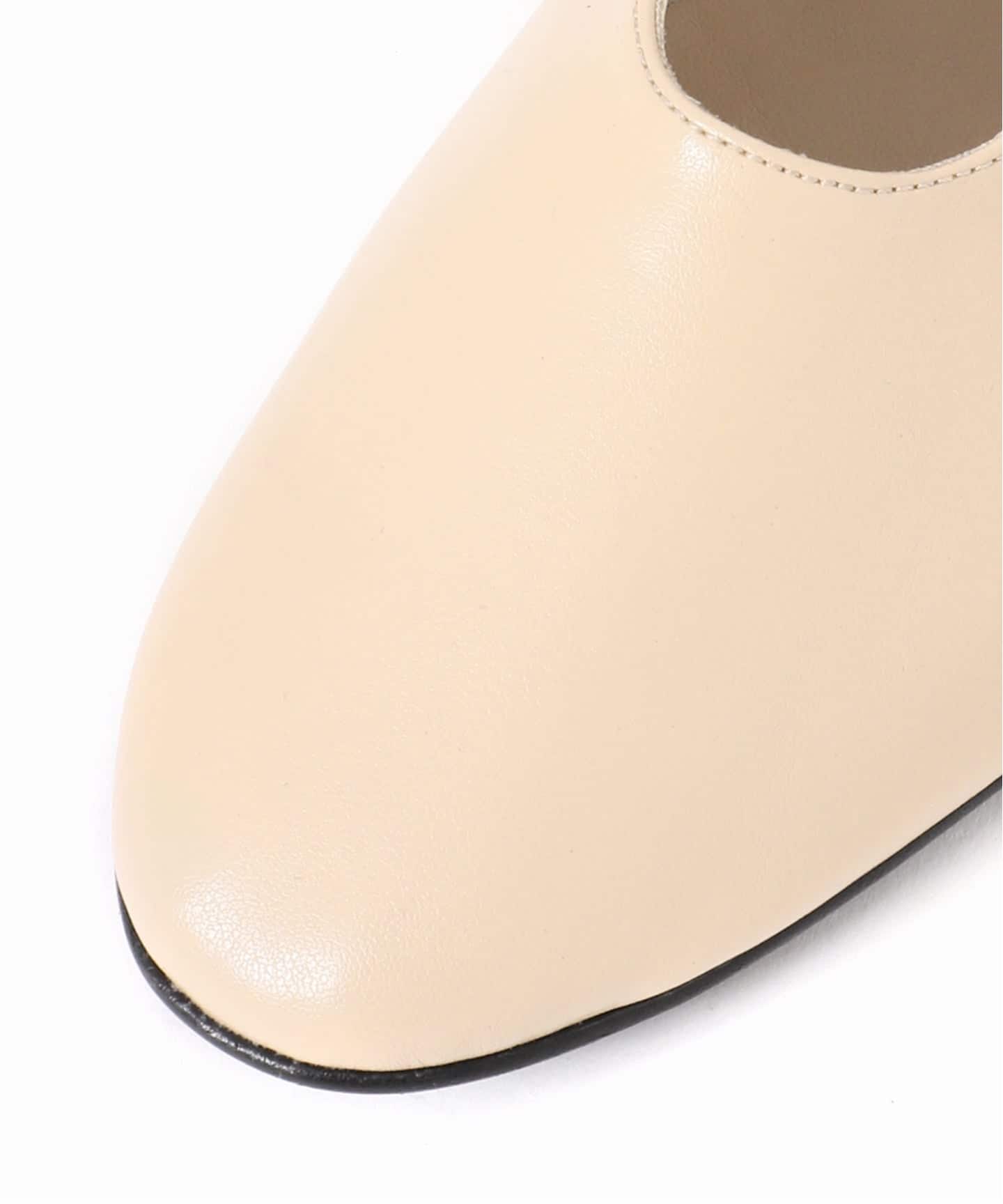追加》CORSO ROMA 9 / コルソローマ 別注 FLAT ROUND シューズ 3