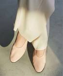 《追加》CORSO ROMA 9 / コルソローマ 別注 FLAT ROUND シューズ 3