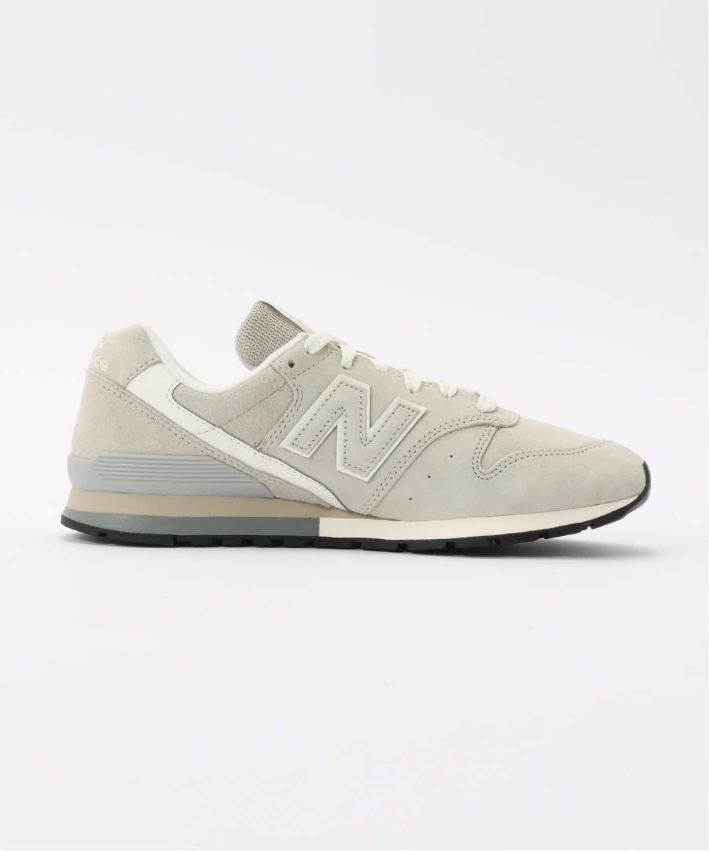 WEB限定》New Balance / ニューバランス 996EM2 スニーカー
