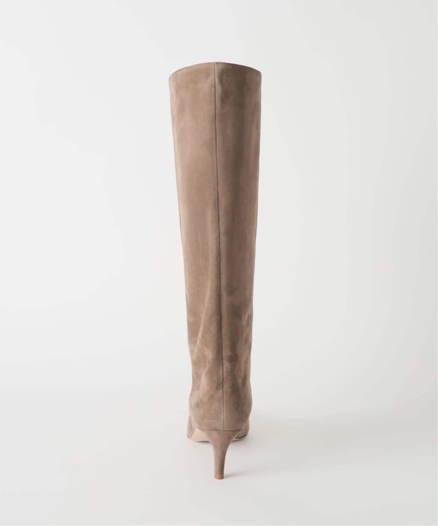 予約》NEBULONI.E ネブローニ Long Boots H;5.5cm Camo 7719C AGU