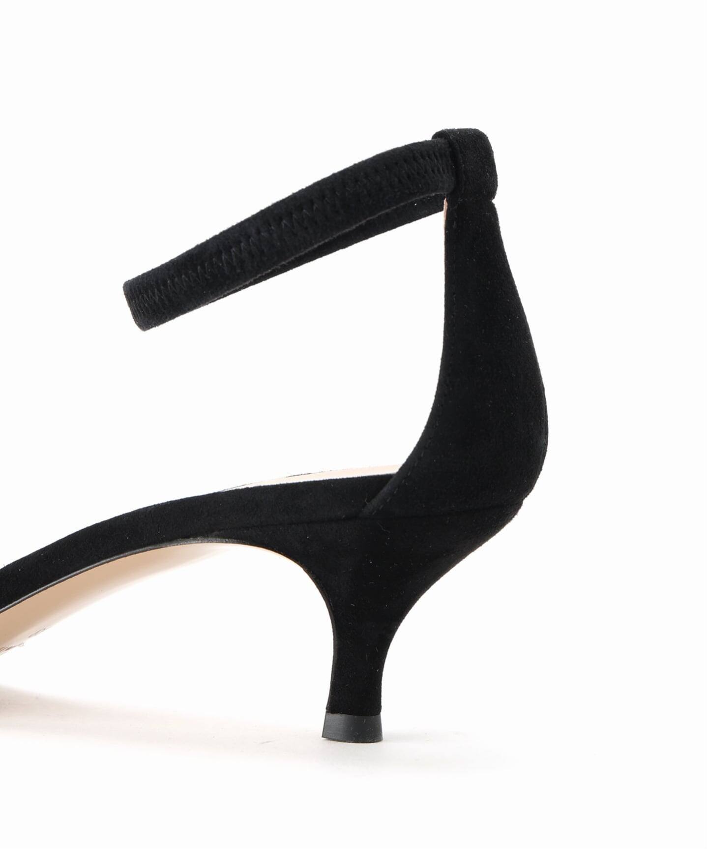 予約》NEBULONI.E ネブローニ アンクルストラップサンダル Camo 6408