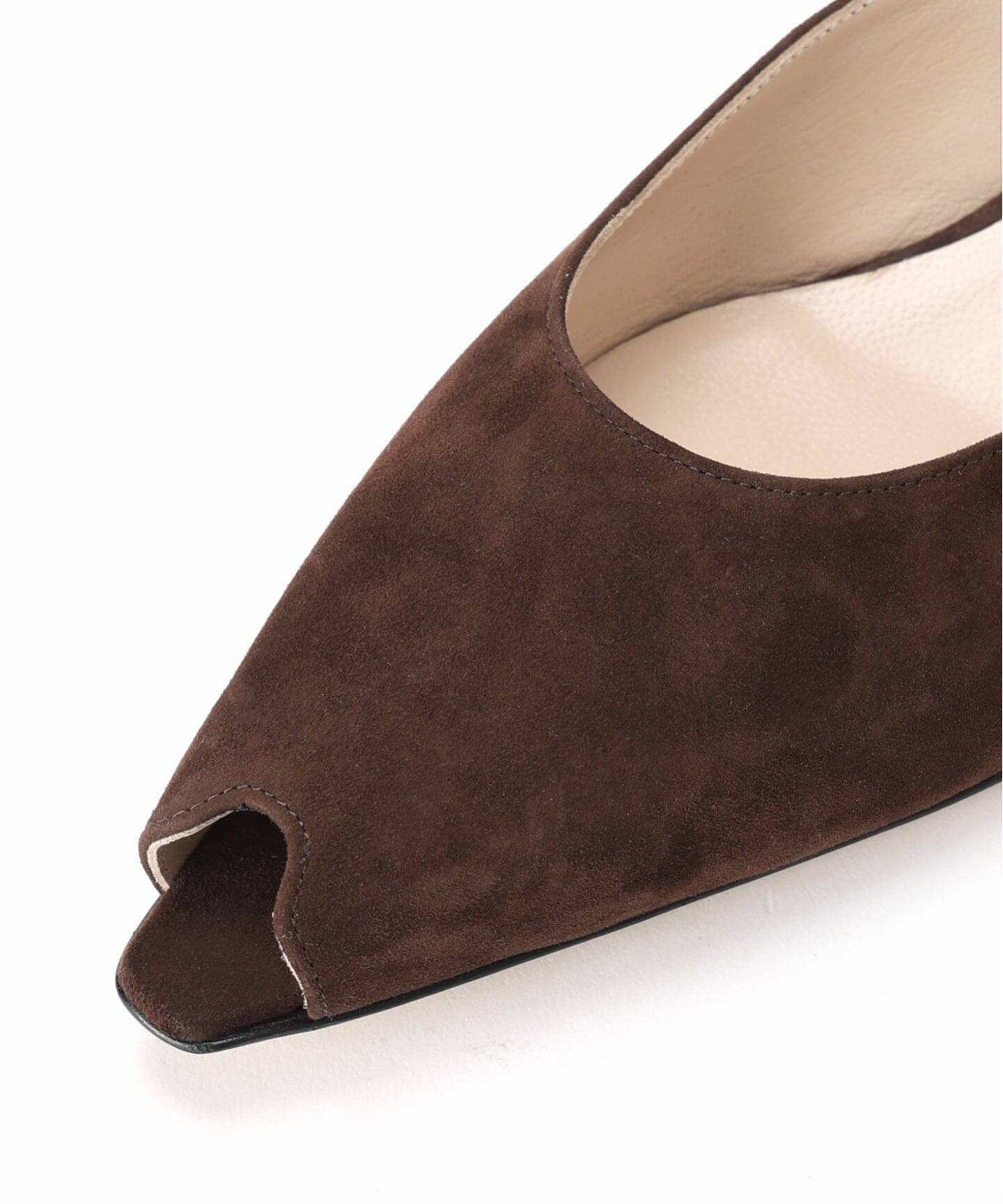 予約》NEBULONI.E ネブローニ Flat Sandal H;2,2cm Camo 7624